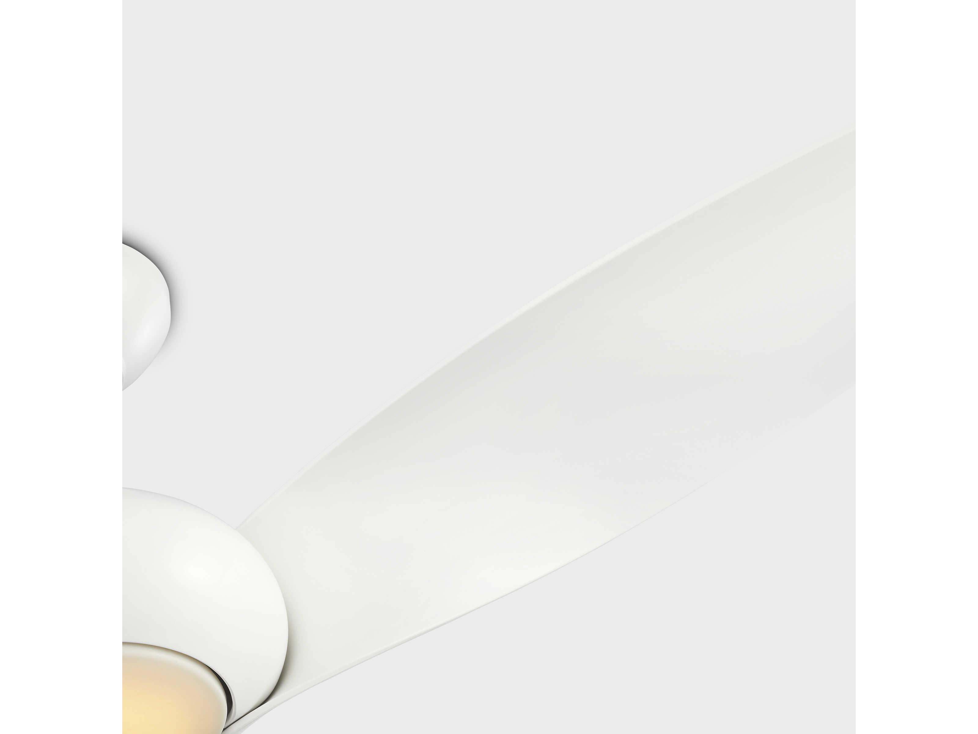 Visual Comfort Fan Topan Smart 60" Ceiling Fan