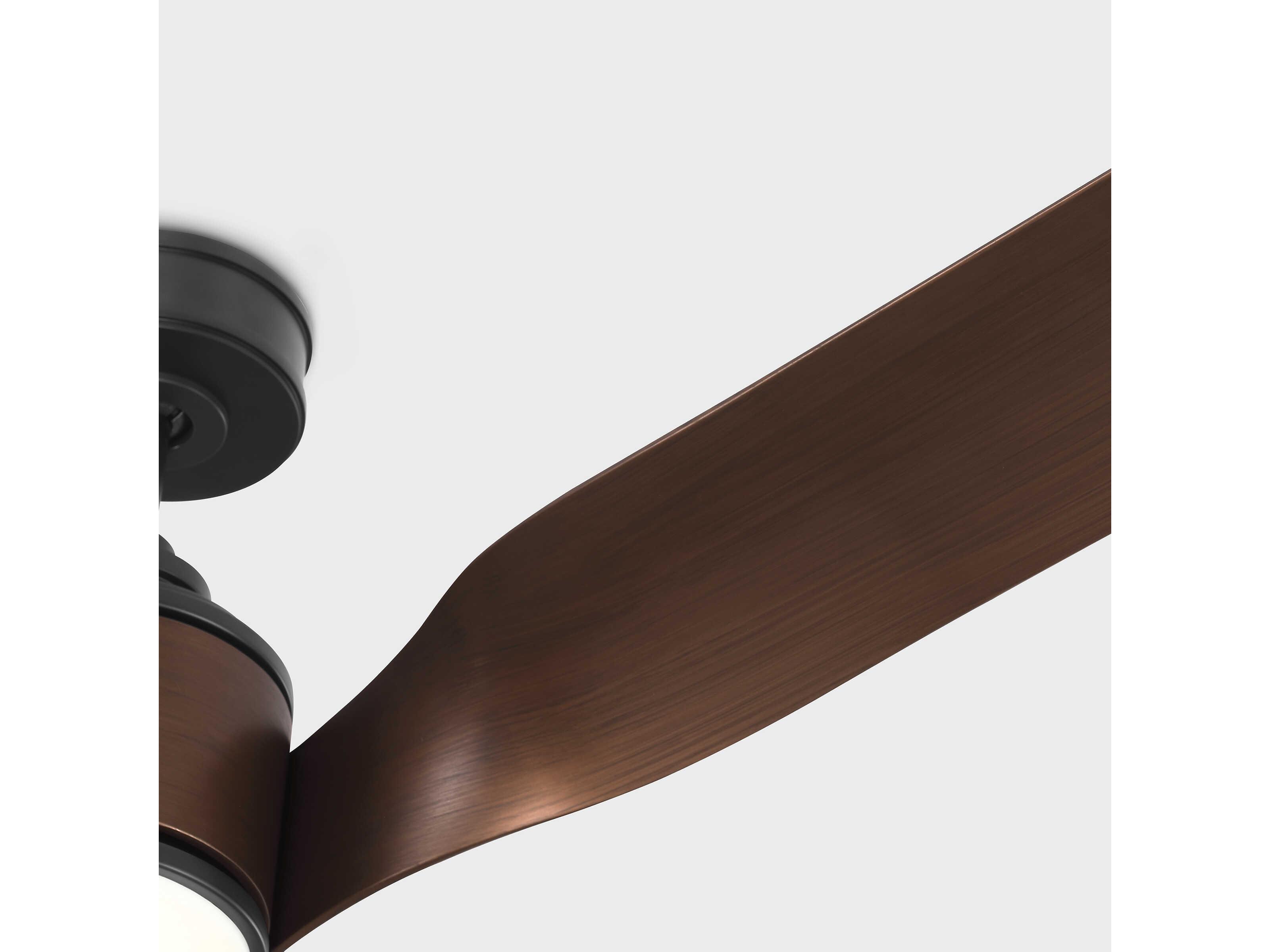 Visual Comfort Fan Touro Smart 60" Ceiling Fan