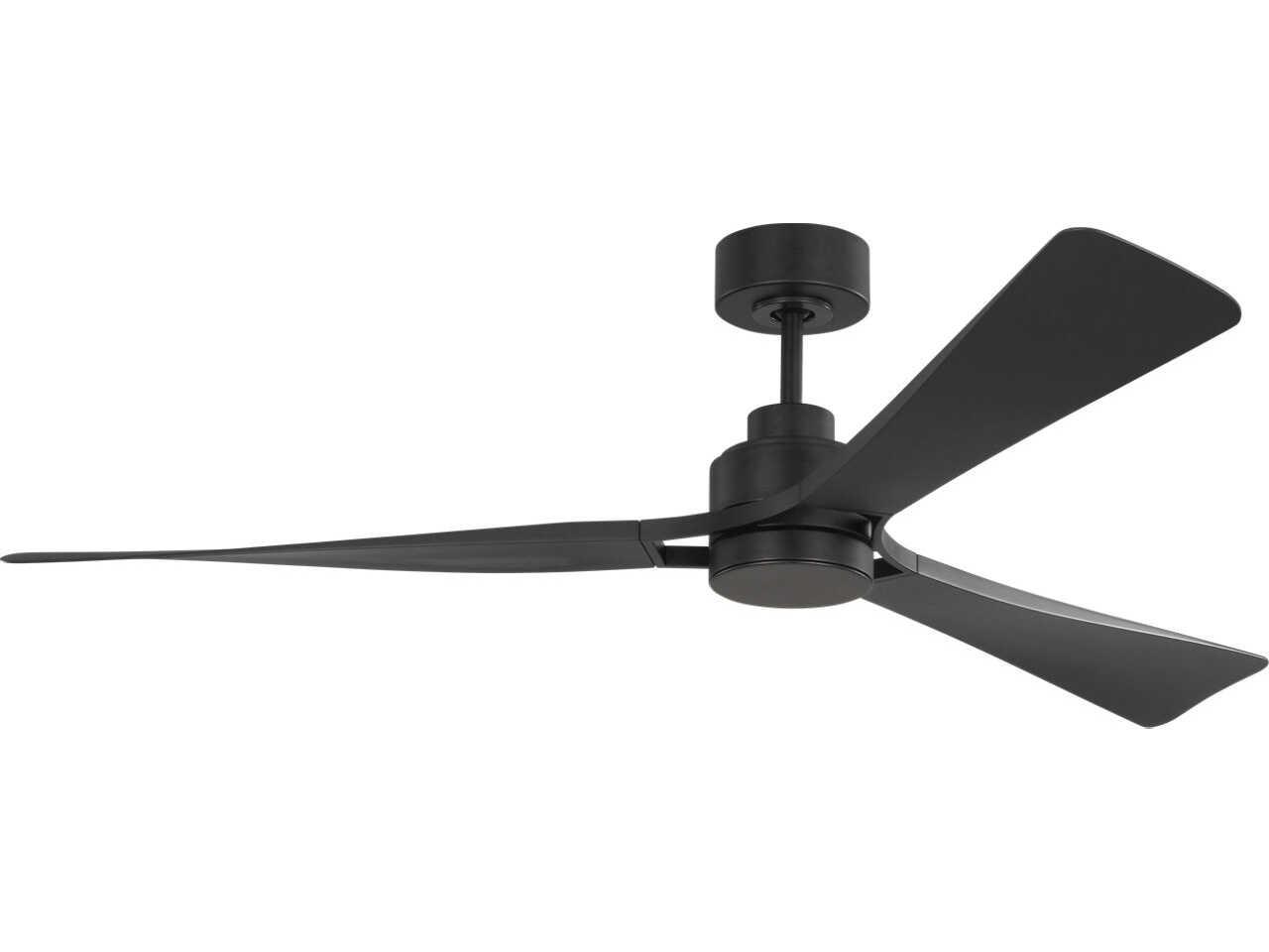 Visual Comfort Fan Trillium Smart 60" LED Ceiling Fan