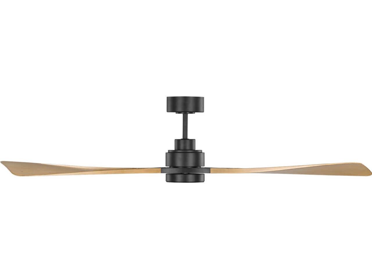 Visual Comfort Fan Trillium Smart 60" LED Ceiling Fan