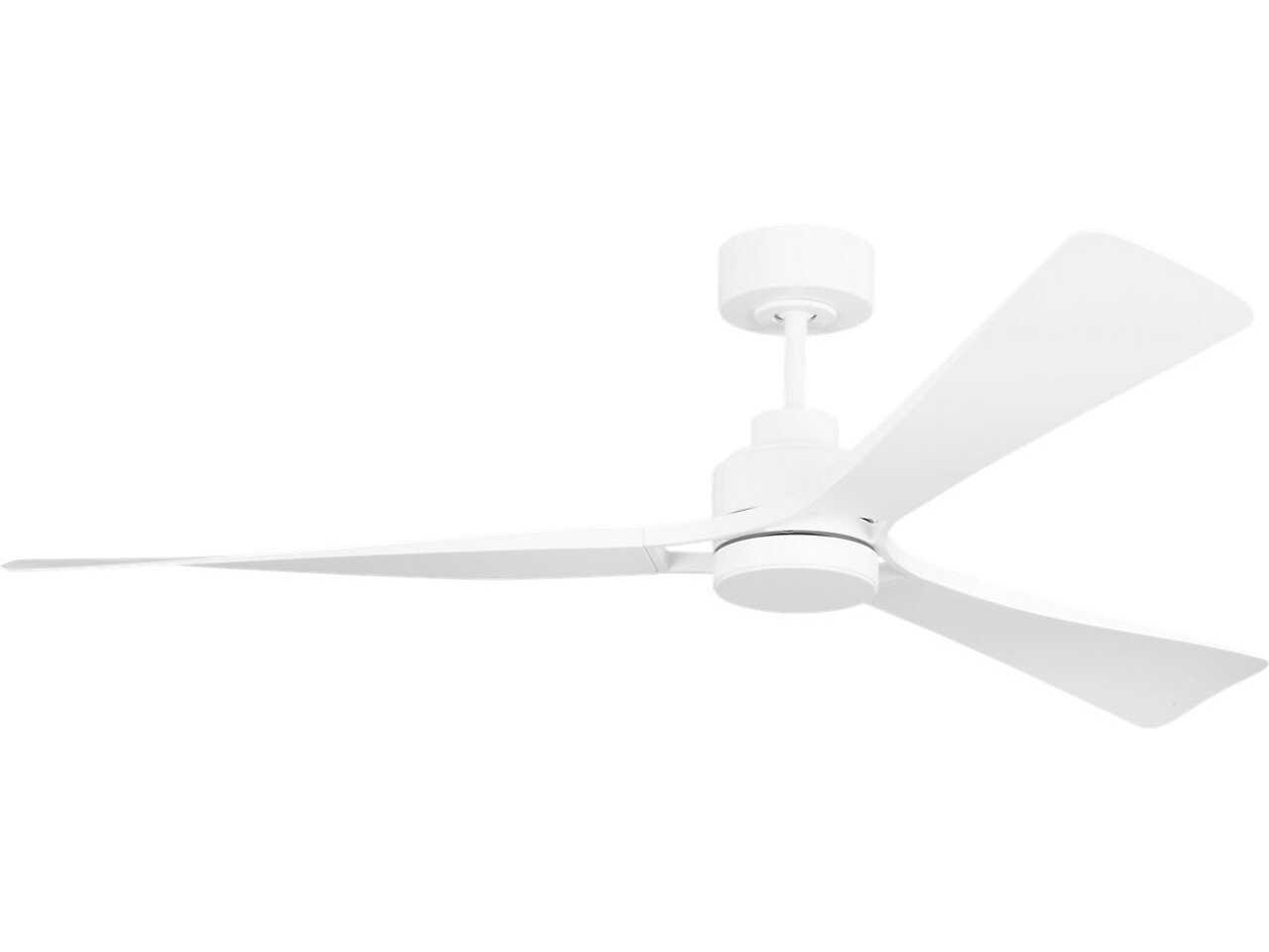 Visual Comfort Fan Trillium Smart 60" LED Ceiling Fan
