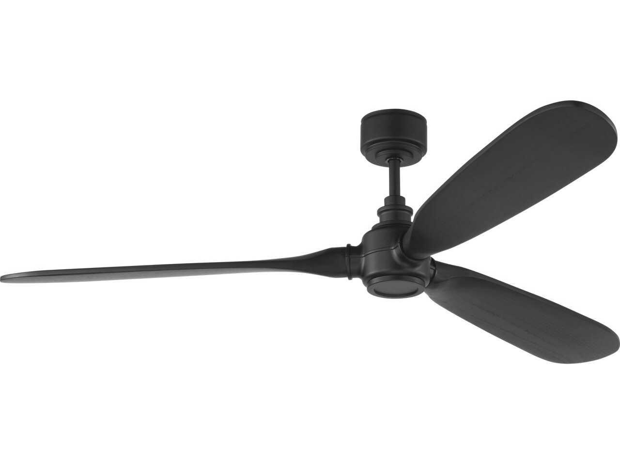 Visual Comfort Fan Valiant Smart 60" Ceiling Fan