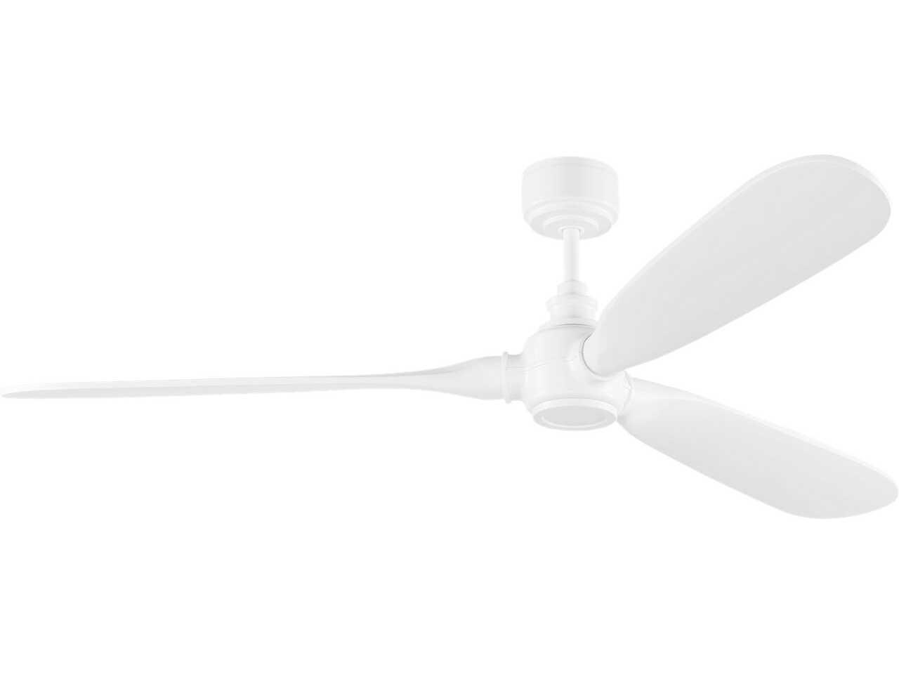 Visual Comfort Fan Valiant Smart 60" Ceiling Fan