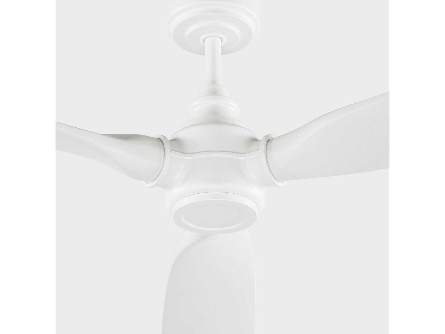 Visual Comfort Fan Valiant Smart 60" Ceiling Fan