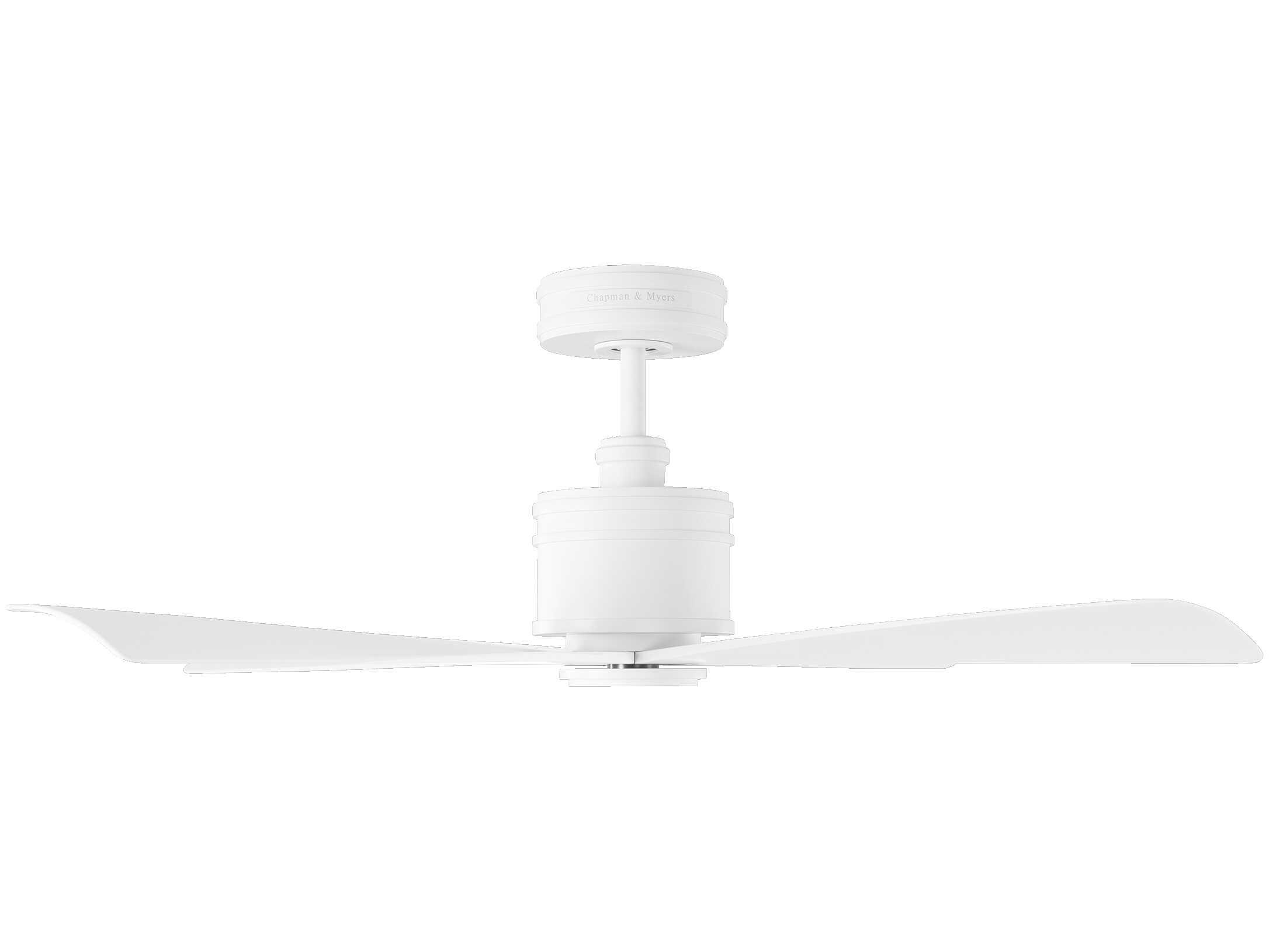 Visual Comfort Fan Launceton 44" Ceiling Fan