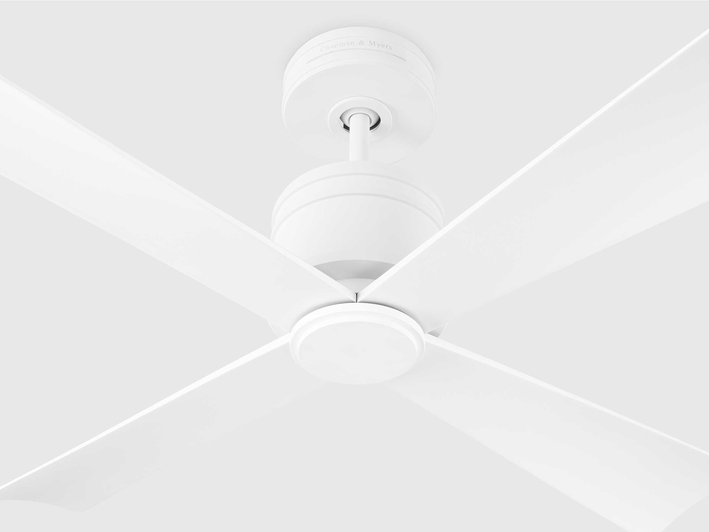 Visual Comfort Fan Launceton 44" Ceiling Fan