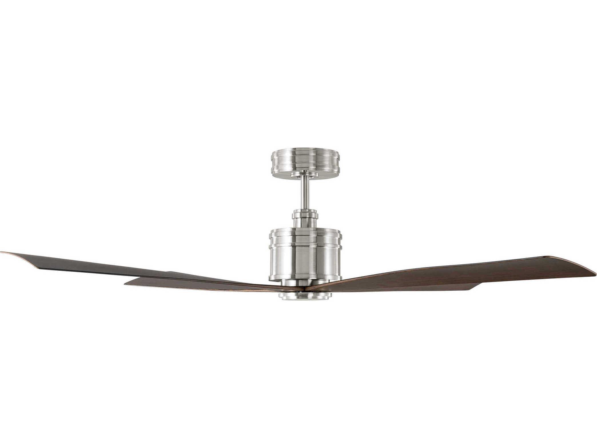 Visual Comfort Fan Launceton 60" Ceiling Fan