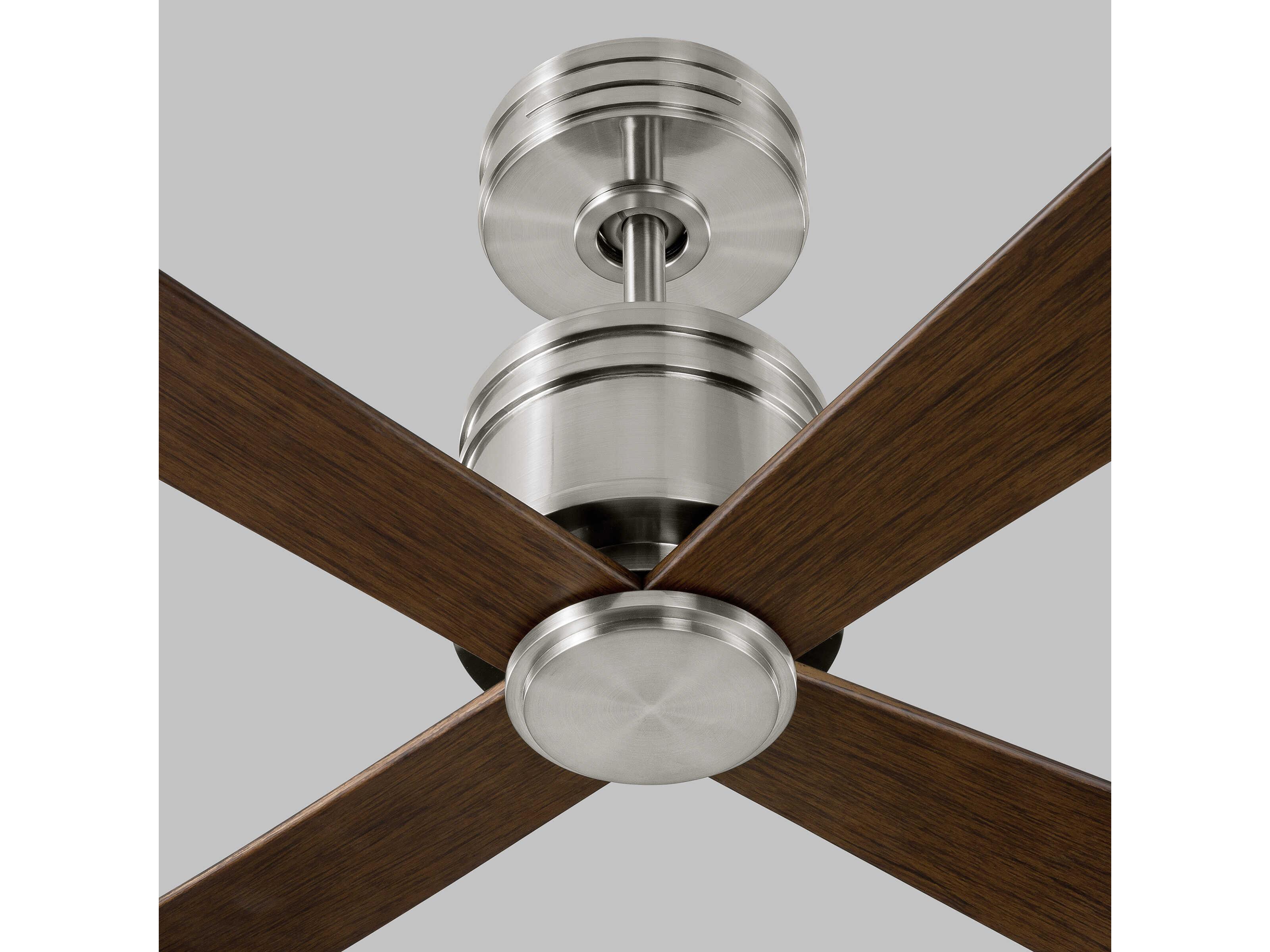 Visual Comfort Fan Launceton 60" Ceiling Fan