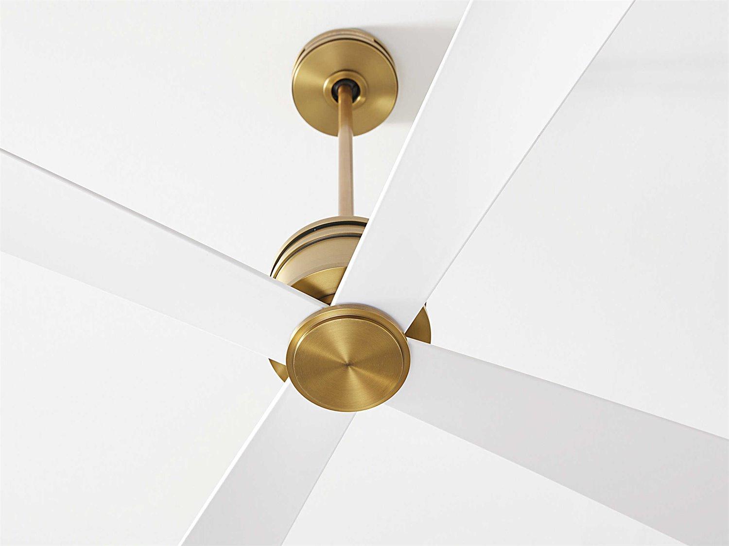 Visual Comfort Fan Launceton 56" Ceiling Fan