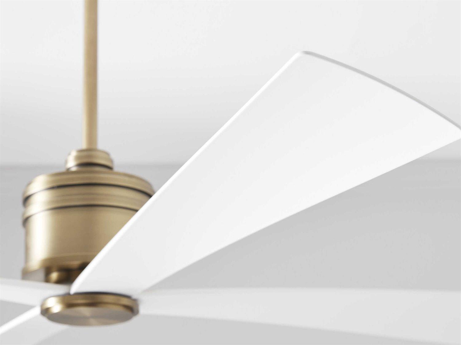 Visual Comfort Fan Launceton 56" Ceiling Fan