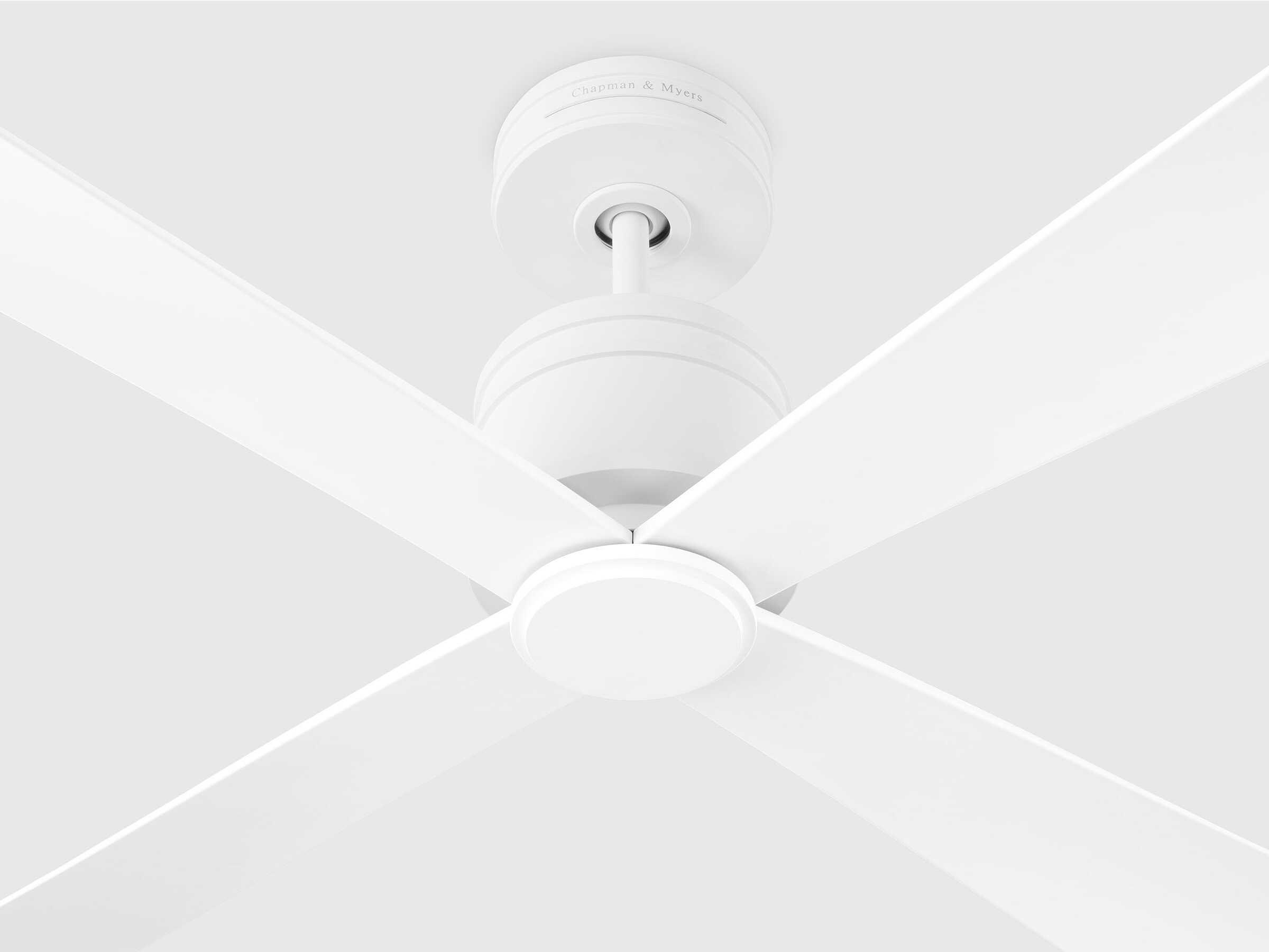 Visual Comfort Fan Launceton 56" Ceiling Fan