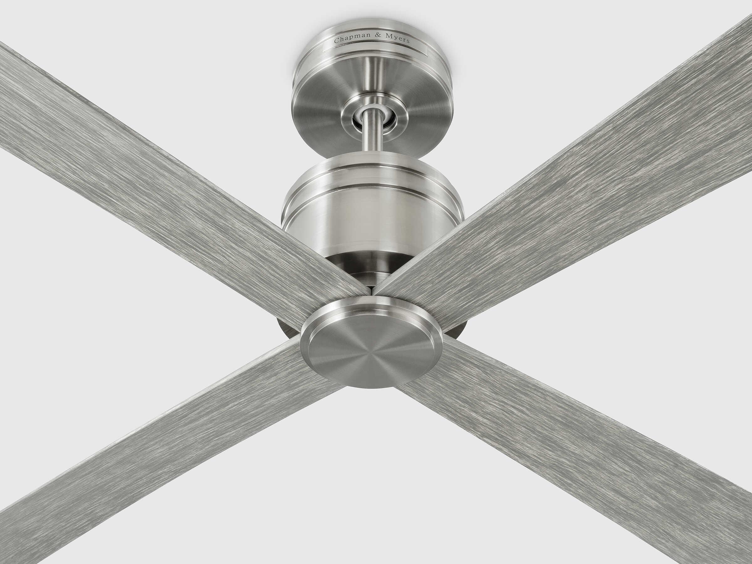 Visual Comfort Fan Launceton 72" Ceiling Fan