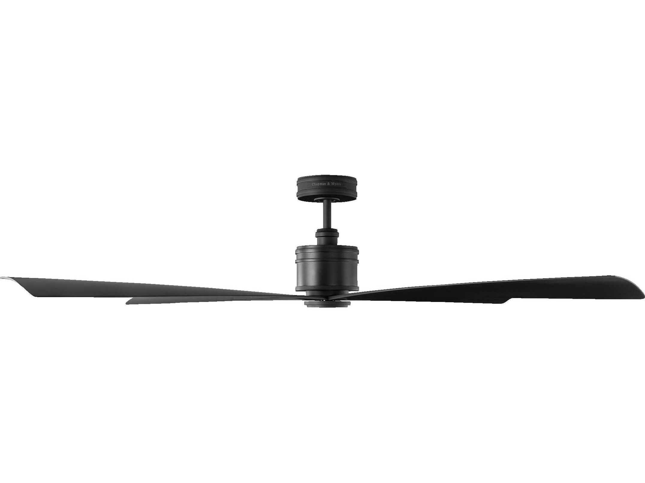 Visual Comfort Fan Launceton 72" Ceiling Fan