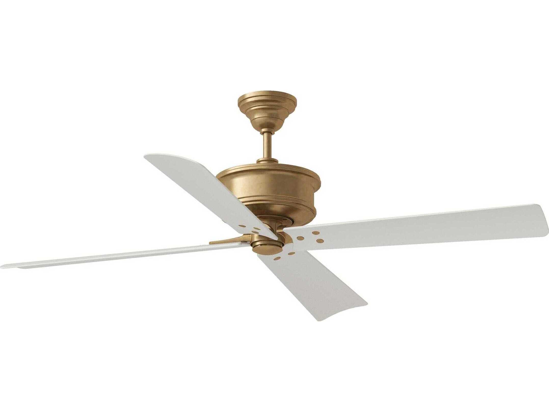 Visual Comfort Fan Subway 56" Ceiling Fan