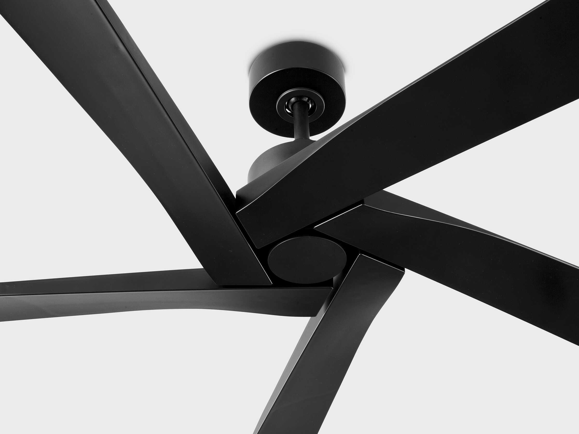 Visual Comfort Fan Aspen Coastal 56" Ceiling Fan