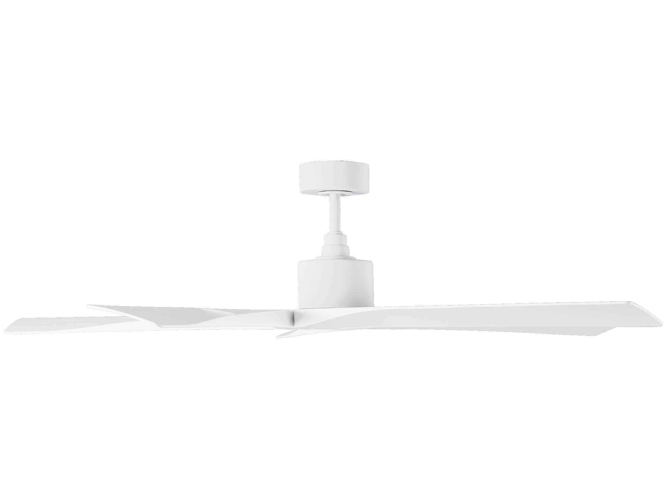 Visual Comfort Fan Aspen Coastal 56" Ceiling Fan