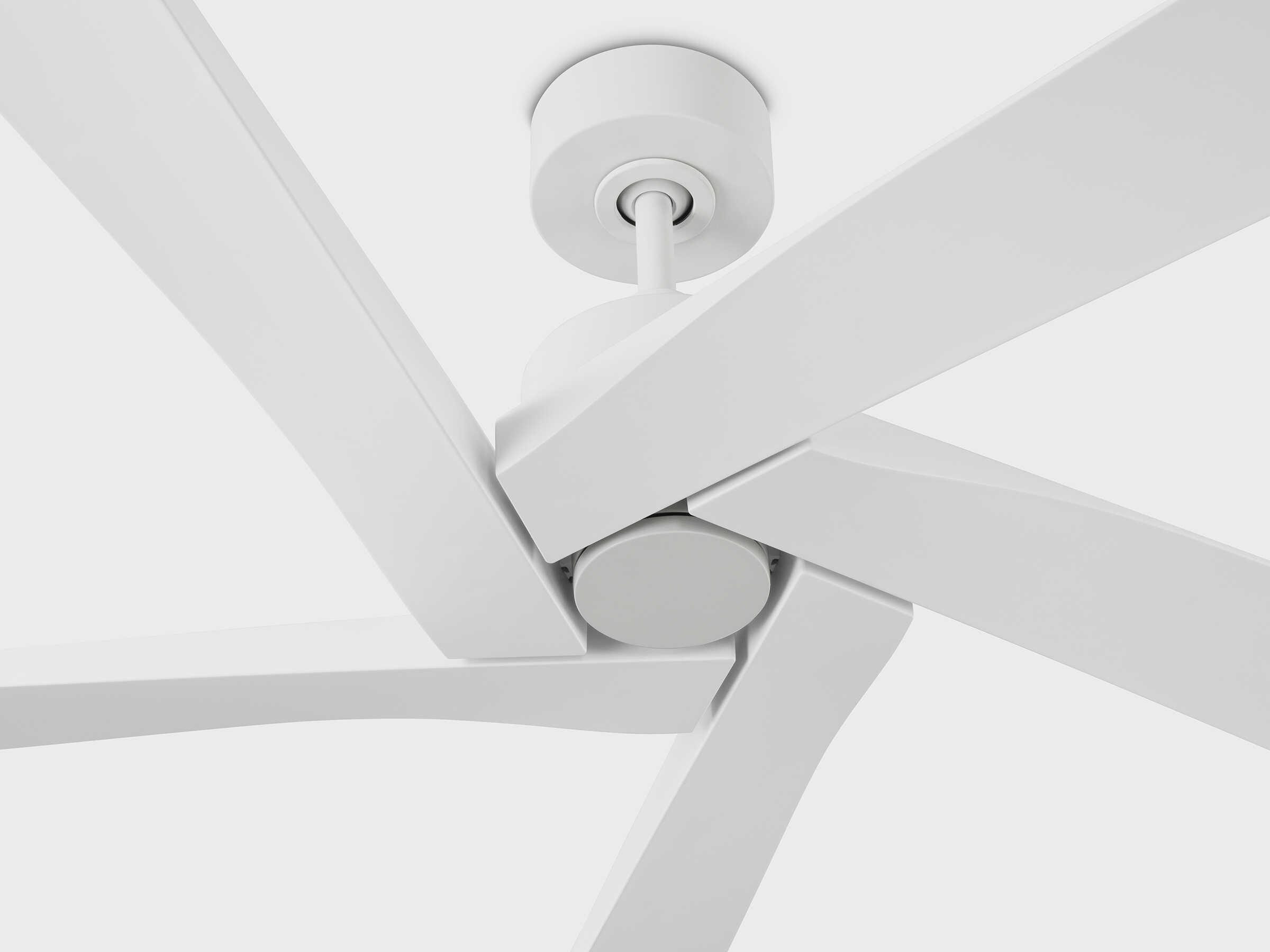 Visual Comfort Fan Aspen Coastal 56" Ceiling Fan