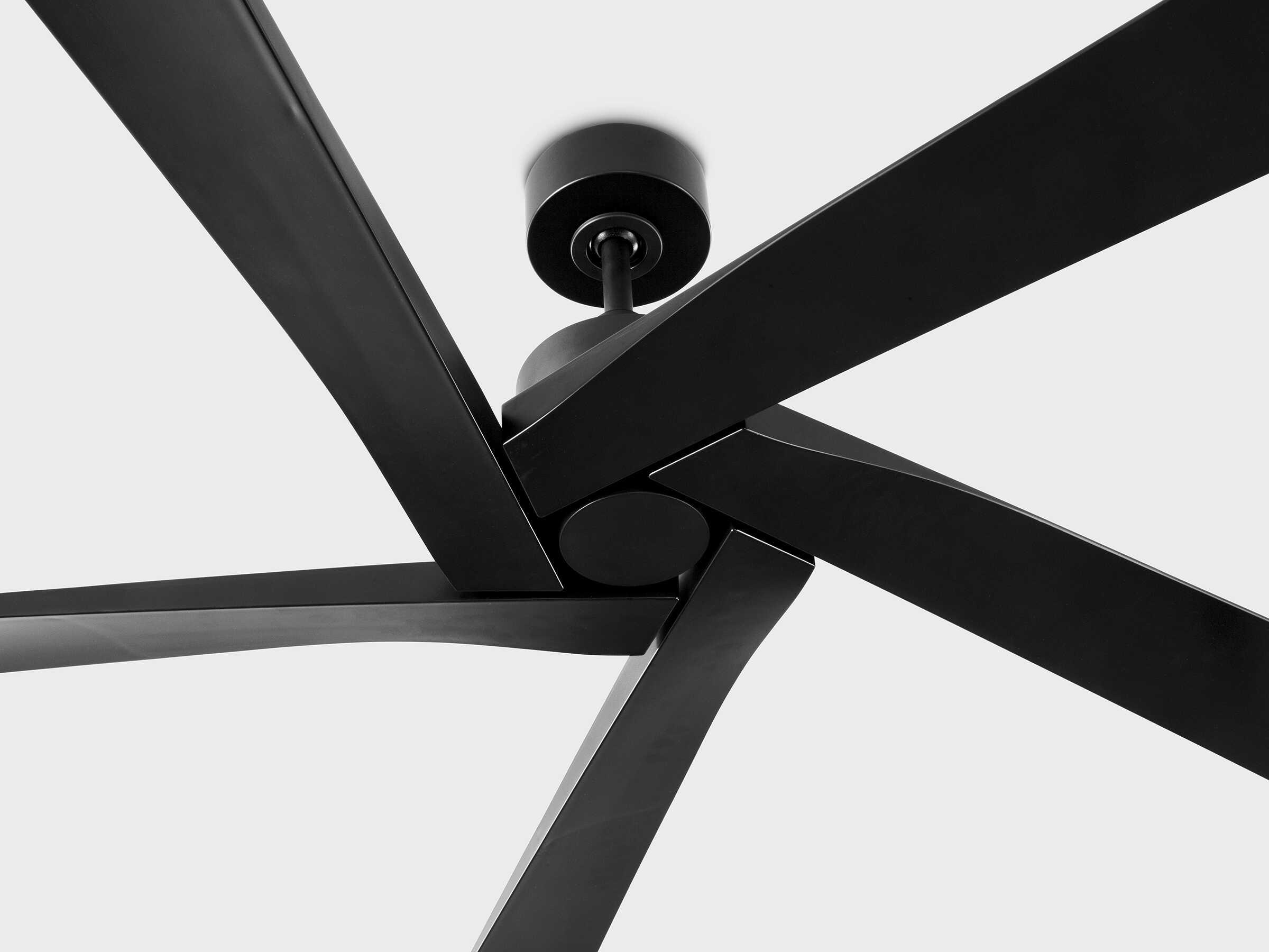 Visual Comfort Fan Aspen Coastal 70" Ceiling Fan