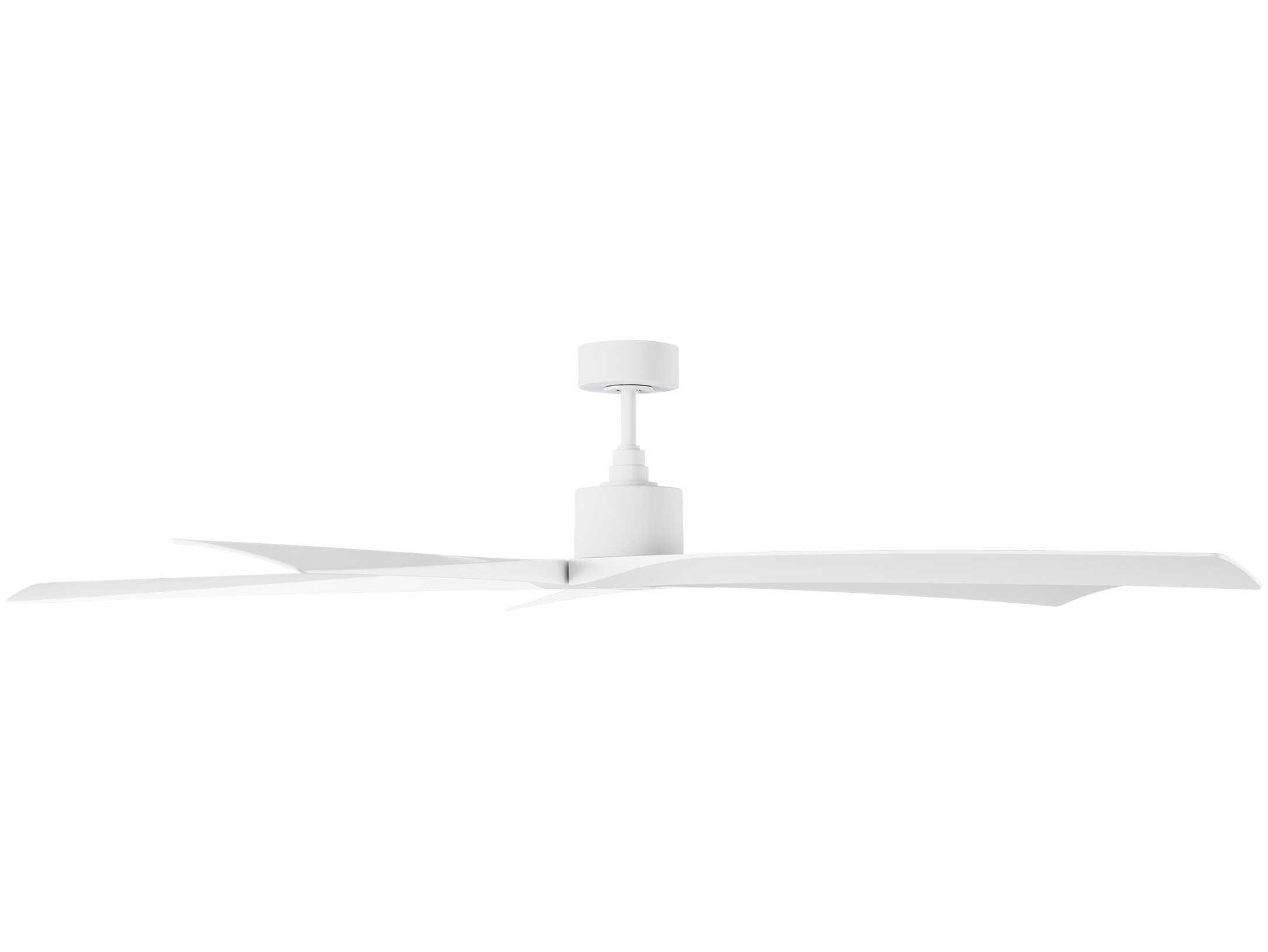 Visual Comfort Fan Aspen Coastal 70" Ceiling Fan