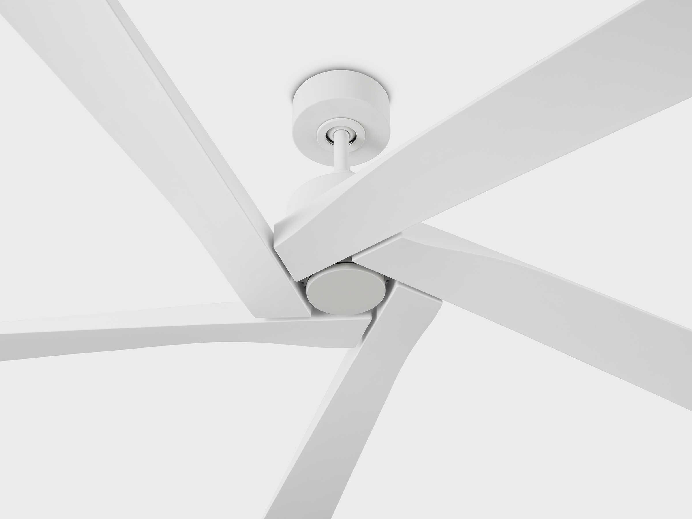 Visual Comfort Fan Aspen Coastal 70" Ceiling Fan