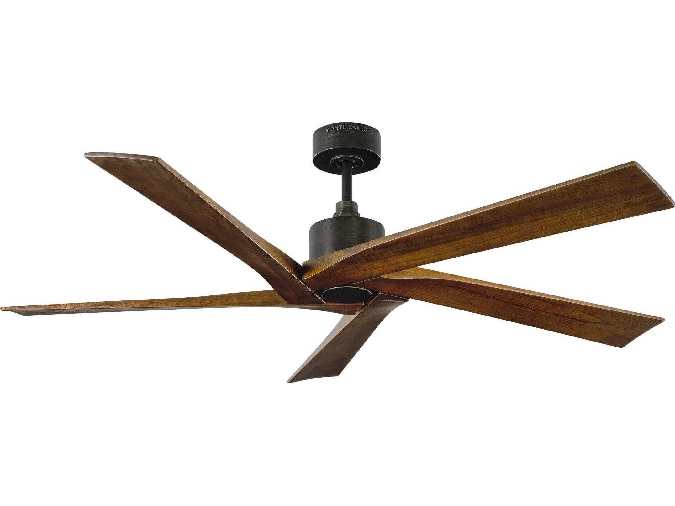 Visual Comfort Fan Aspen 56" Ceiling Fan