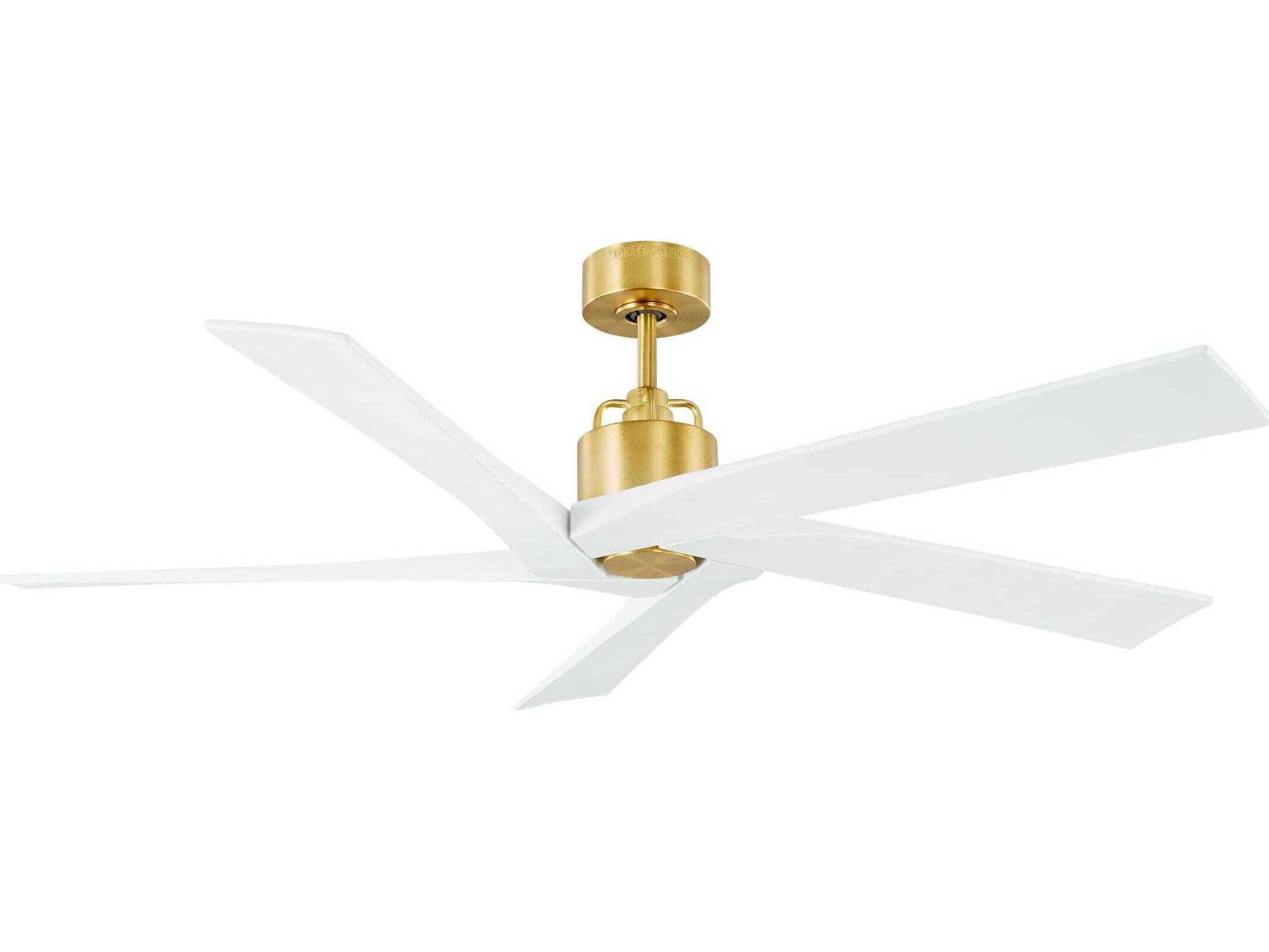 Visual Comfort Fan Aspen 56" Ceiling Fan