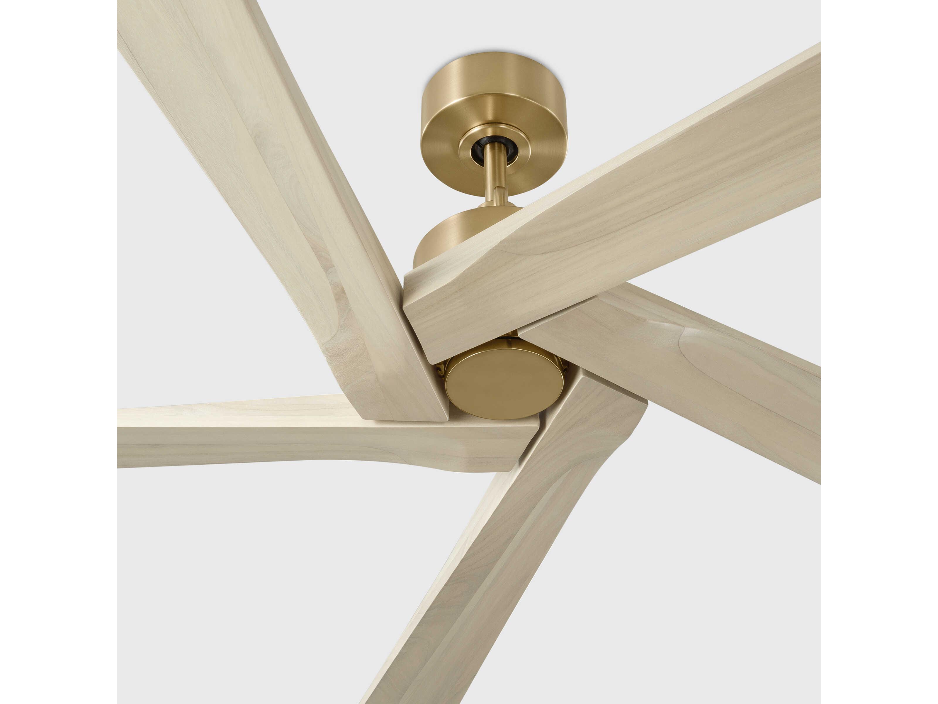 Visual Comfort Fan Aspen 56" Ceiling Fan