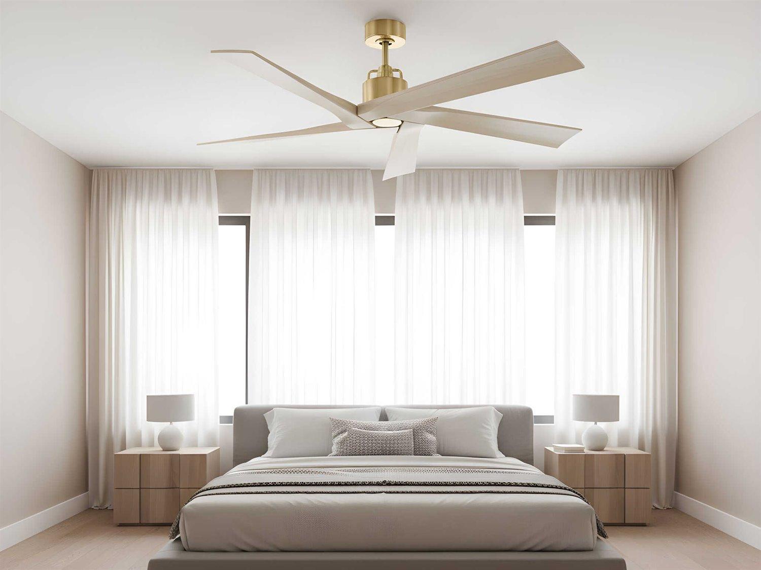 Visual Comfort Fan Aspen 56" Ceiling Fan