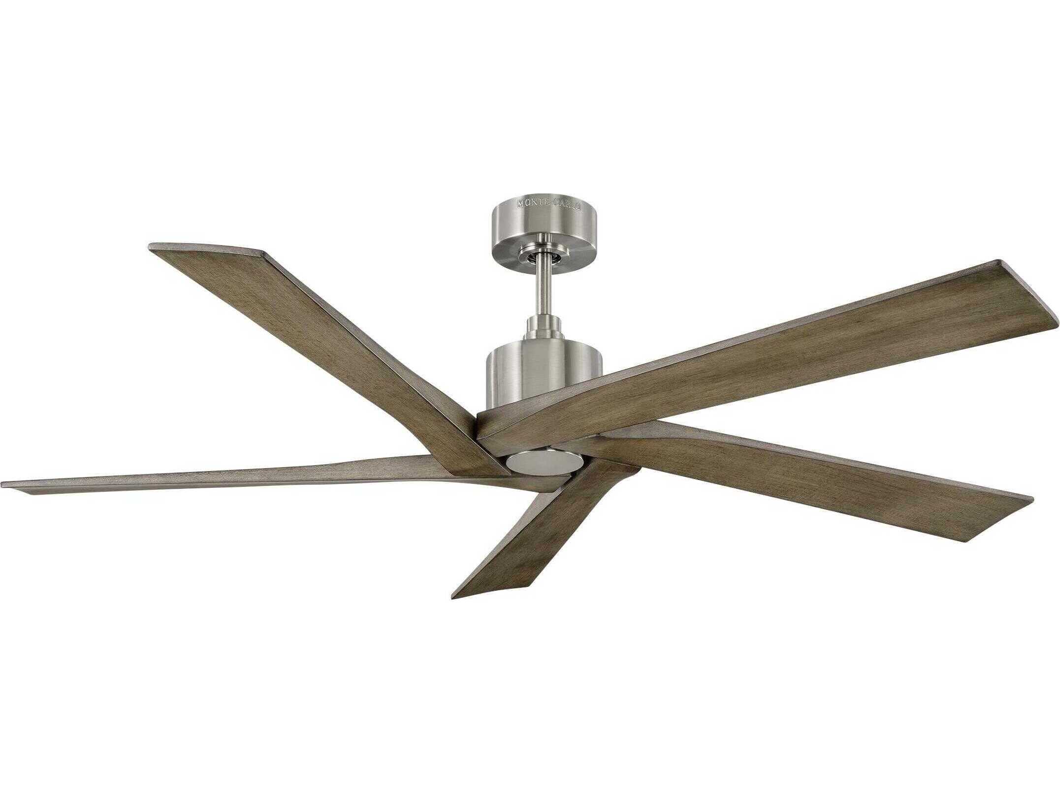 Visual Comfort Fan Aspen 56" Ceiling Fan