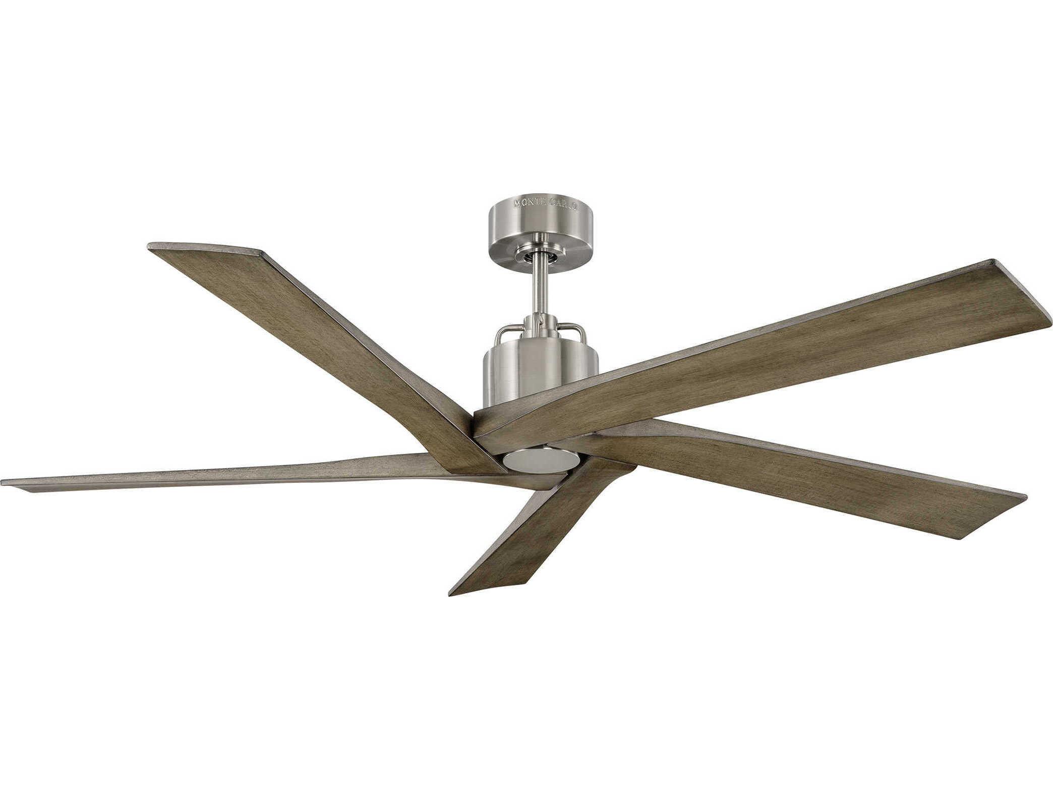 Visual Comfort Fan Aspen 56" Ceiling Fan