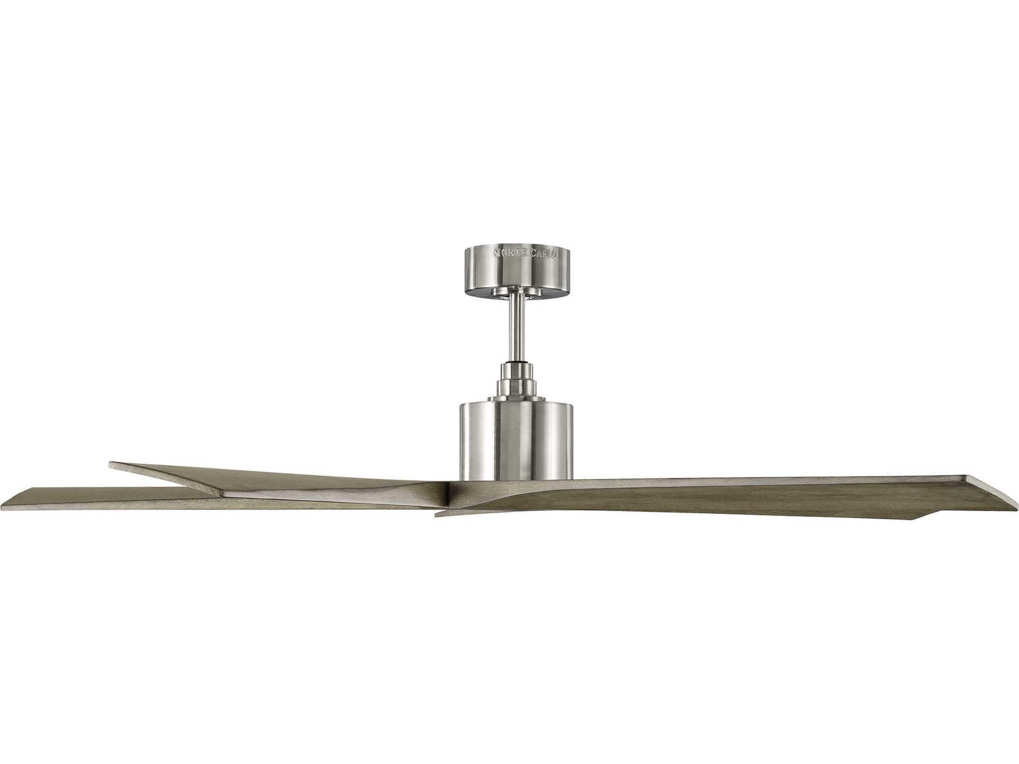 Visual Comfort Fan Aspen 56" Ceiling Fan