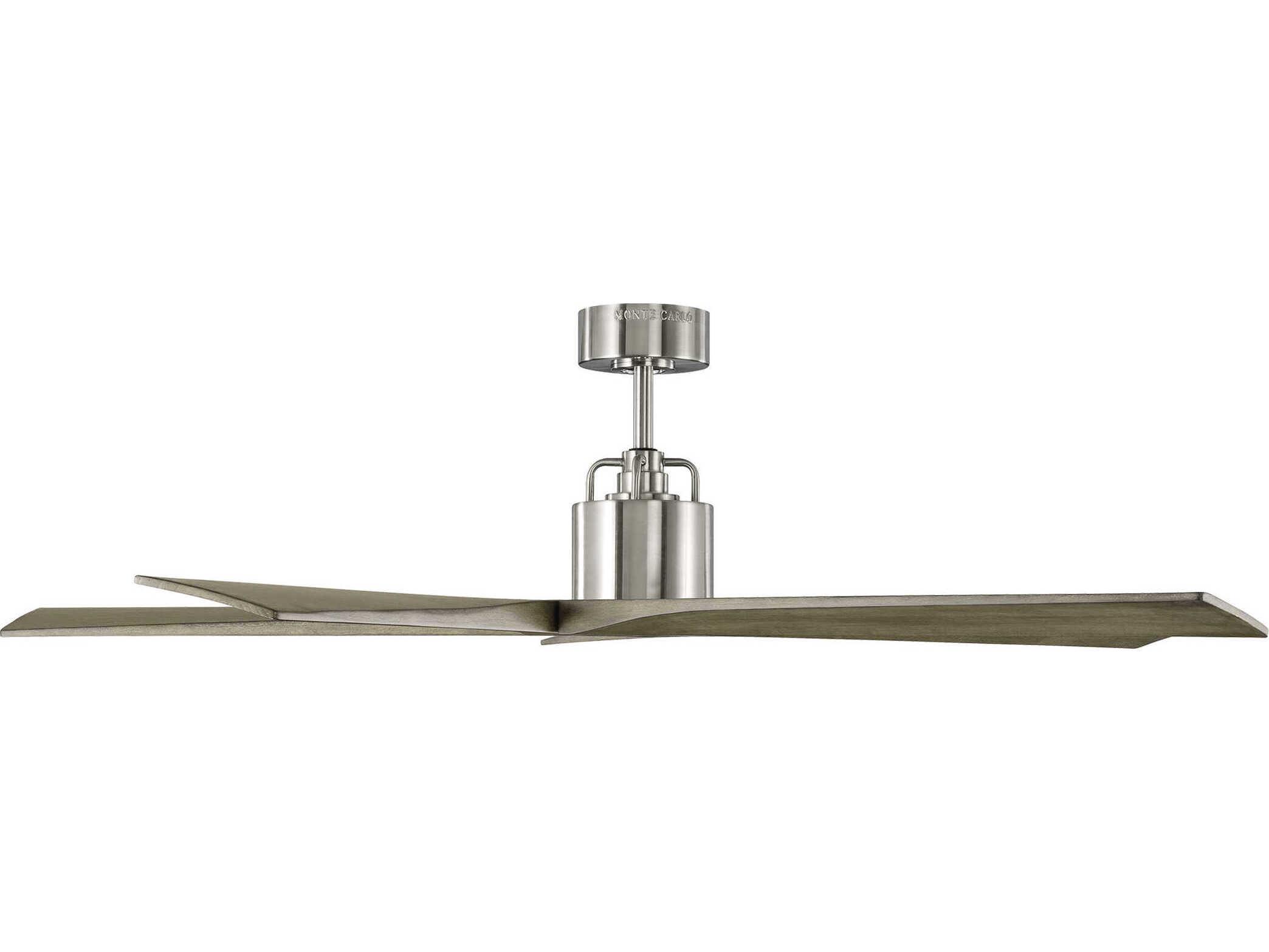 Visual Comfort Fan Aspen 56" Ceiling Fan