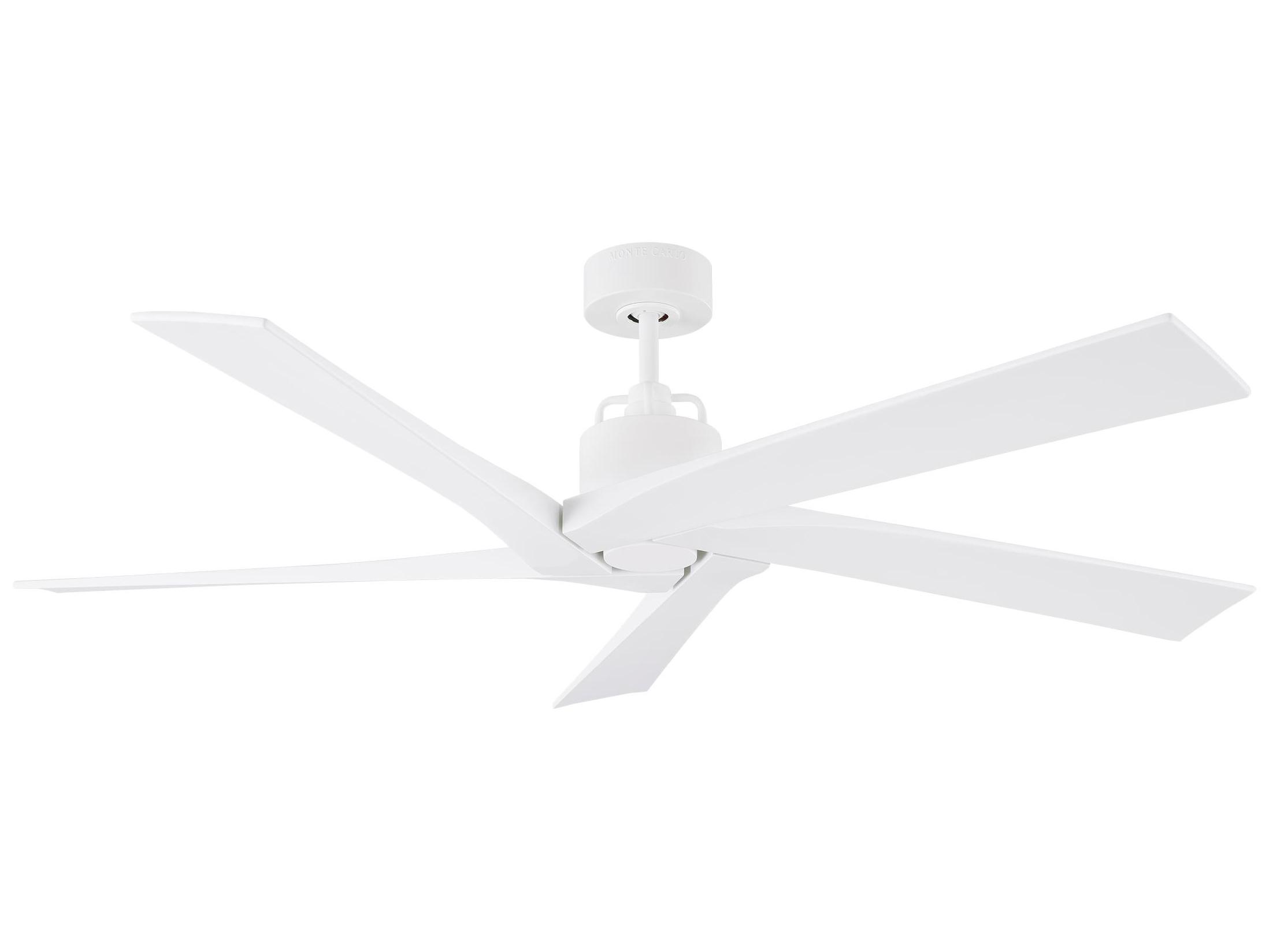 Visual Comfort Fan Aspen 56" Ceiling Fan