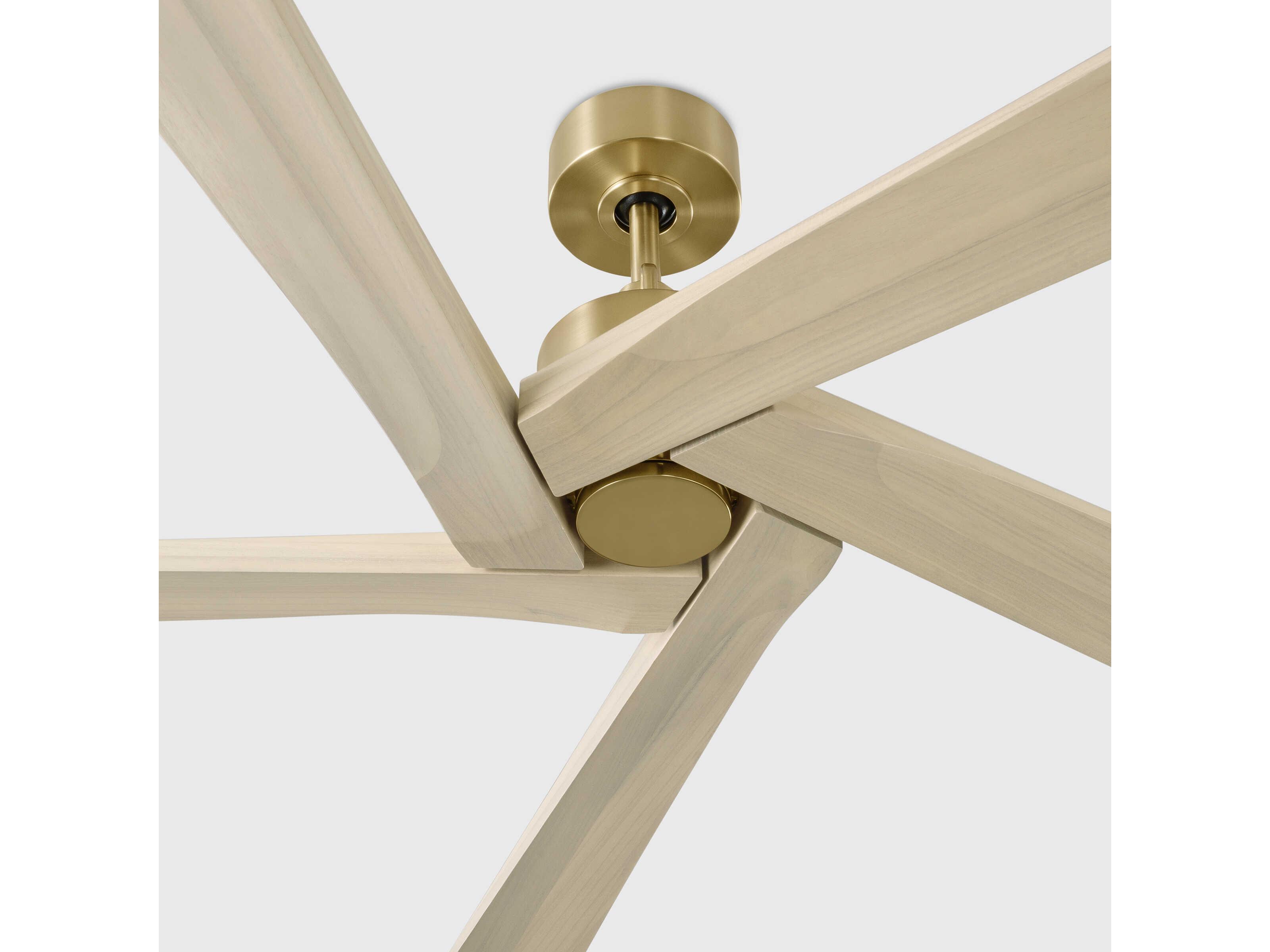 Visual Comfort Fan Aspen 70" Ceiling Fan