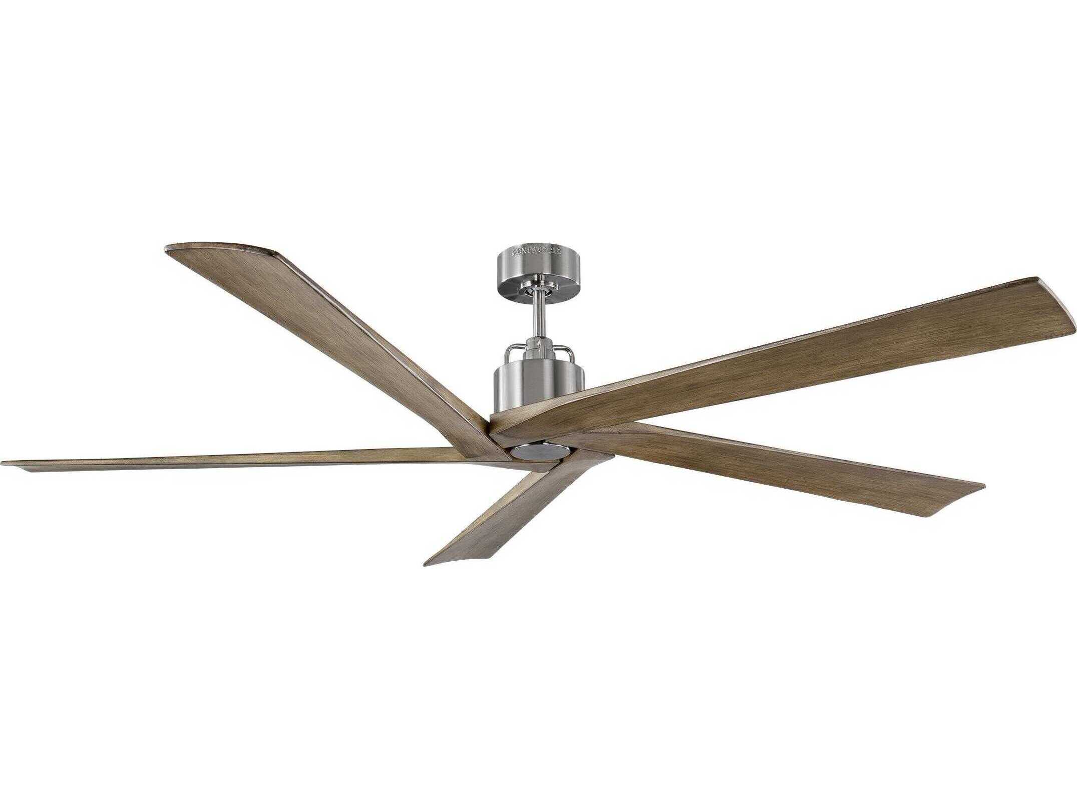 Visual Comfort Fan Aspen 70" Ceiling Fan