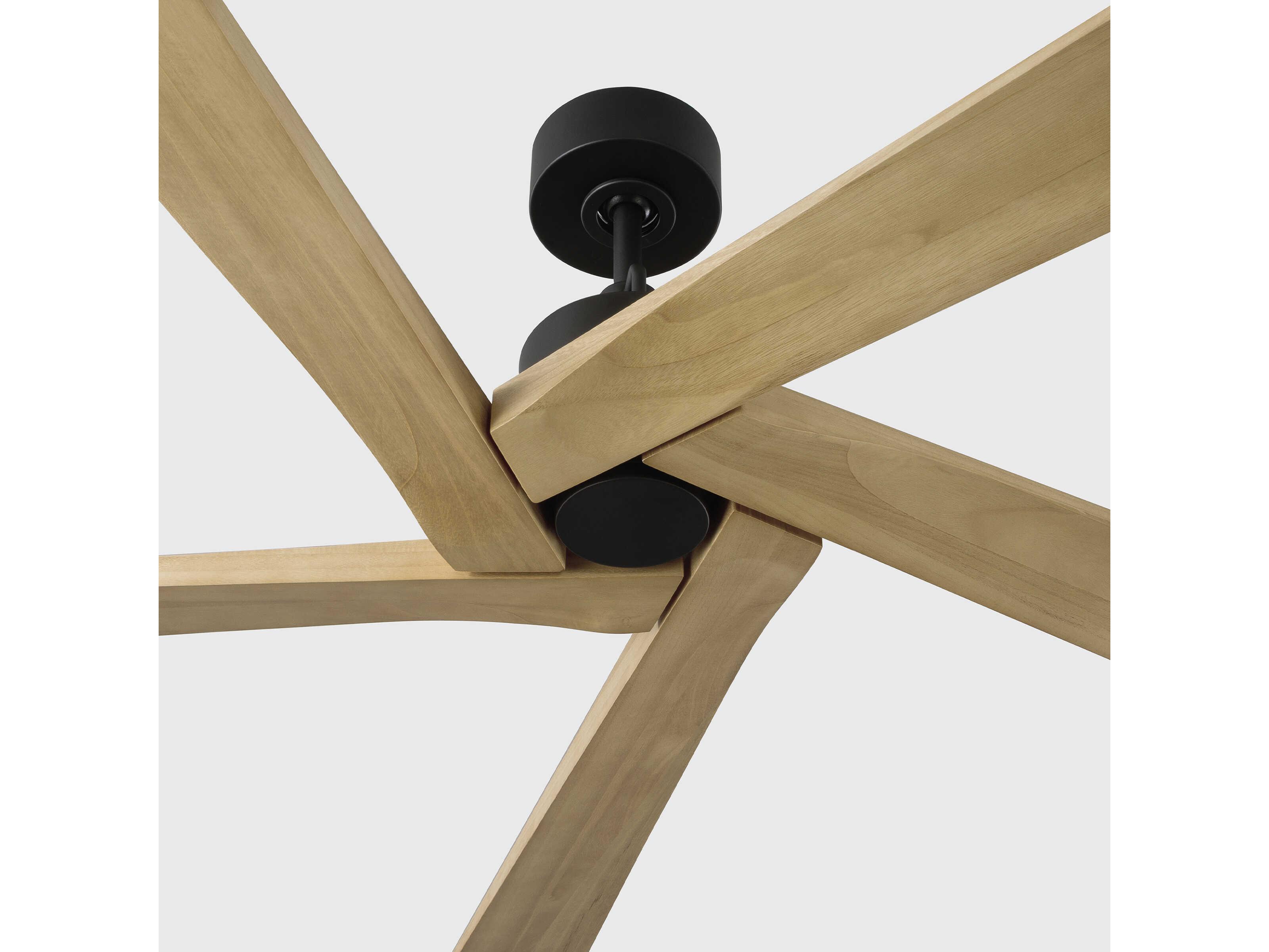 Visual Comfort Fan Aspen 70" Ceiling Fan