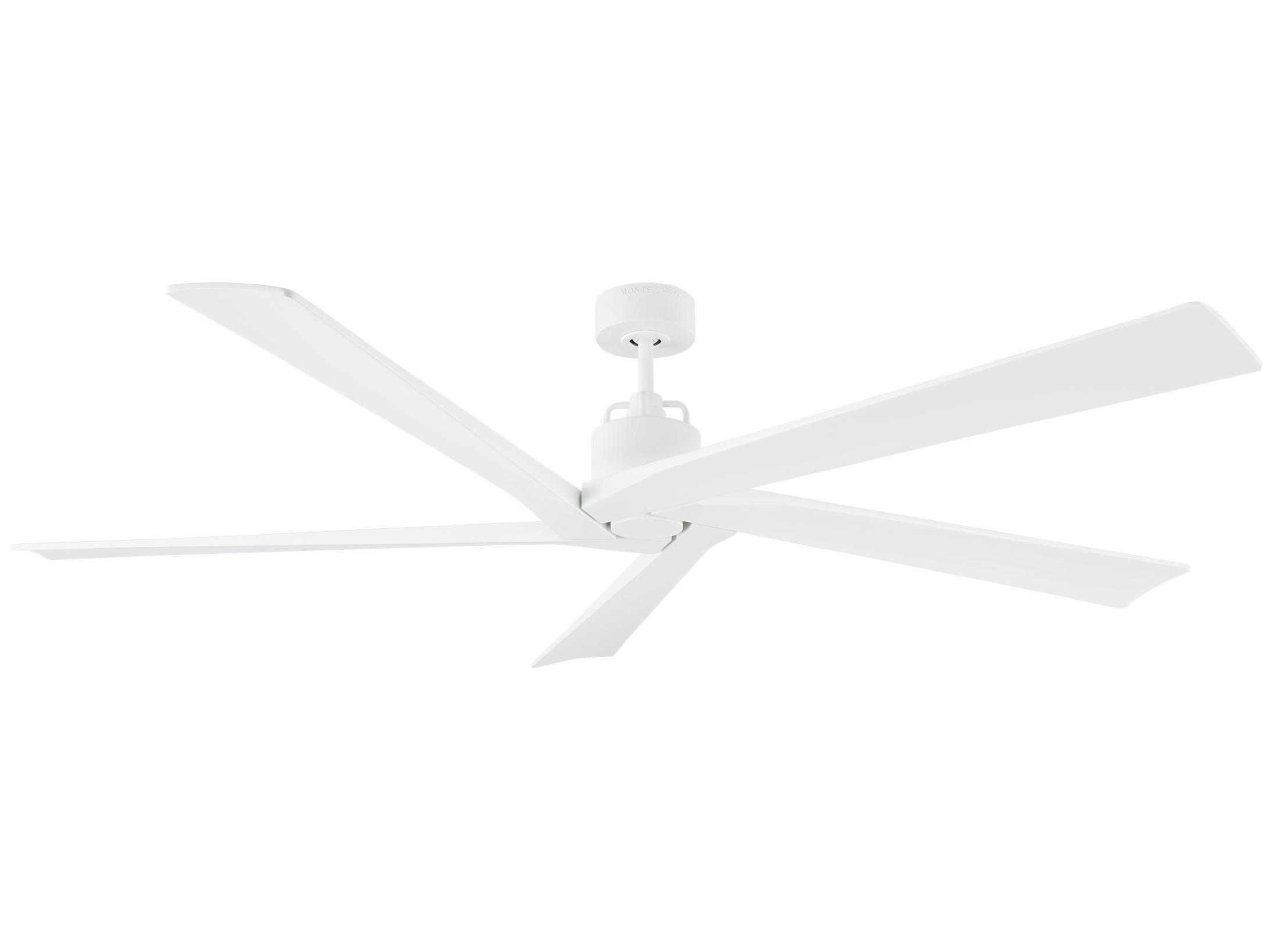 Visual Comfort Fan Aspen 70" Ceiling Fan