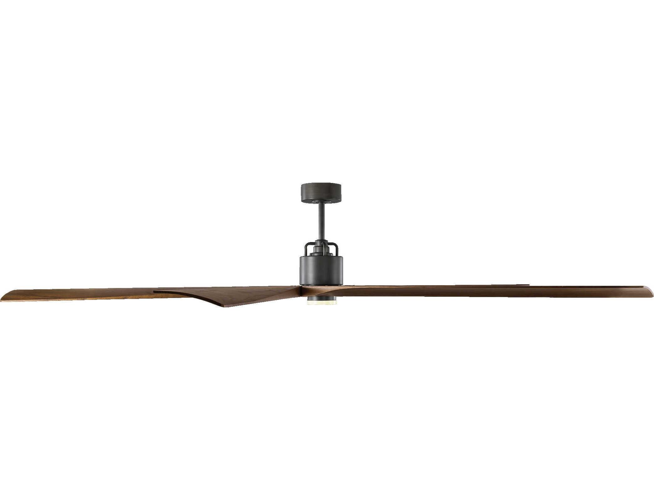 Visual Comfort Fan Aspen 84" Ceiling Fan