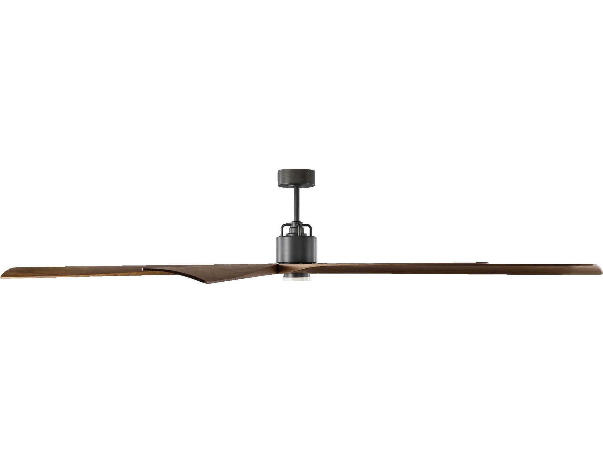Visual Comfort Fan Aspen 84" Ceiling Fan