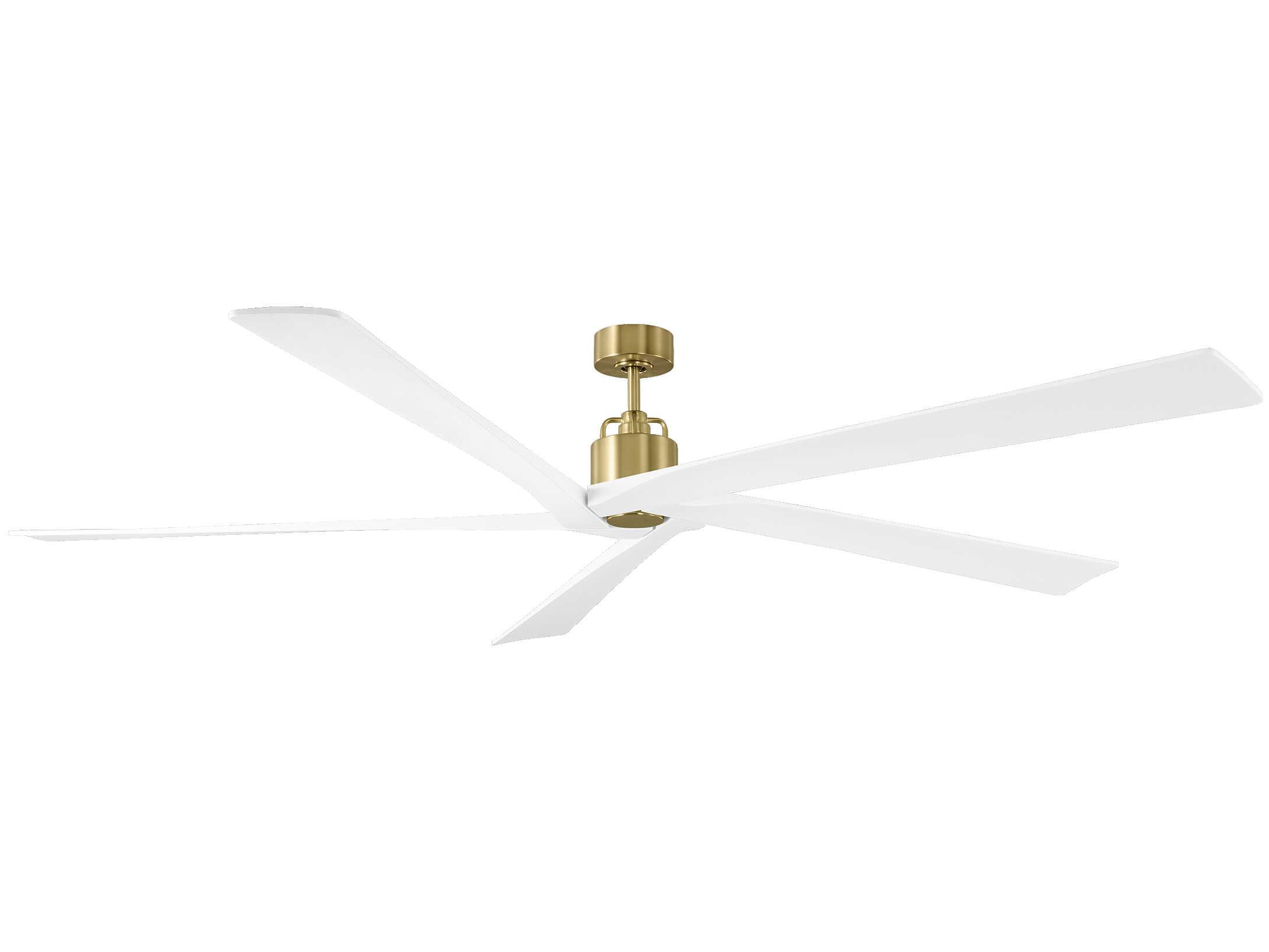 Visual Comfort Fan Aspen 84" Ceiling Fan