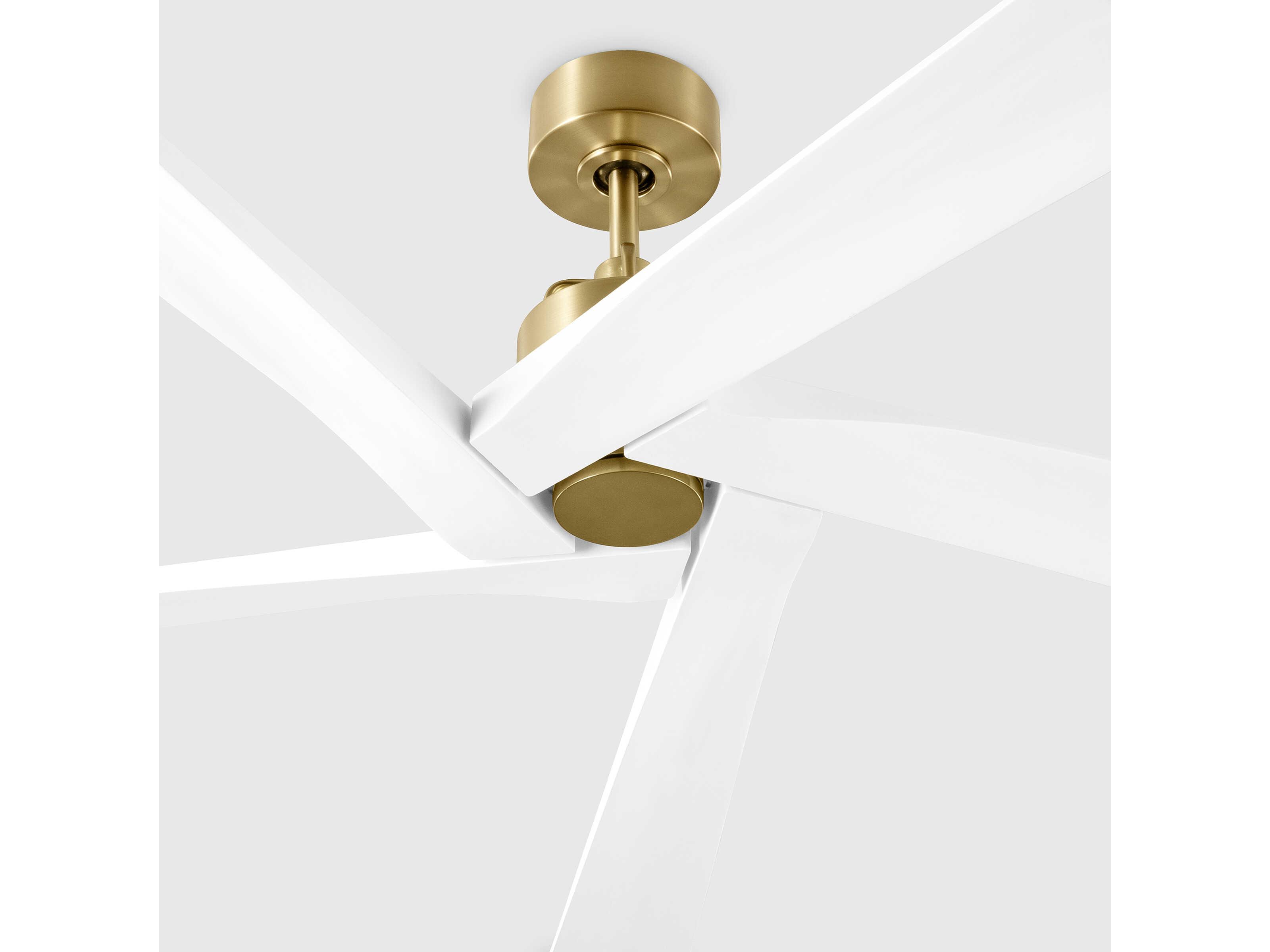 Visual Comfort Fan Aspen 84" Ceiling Fan