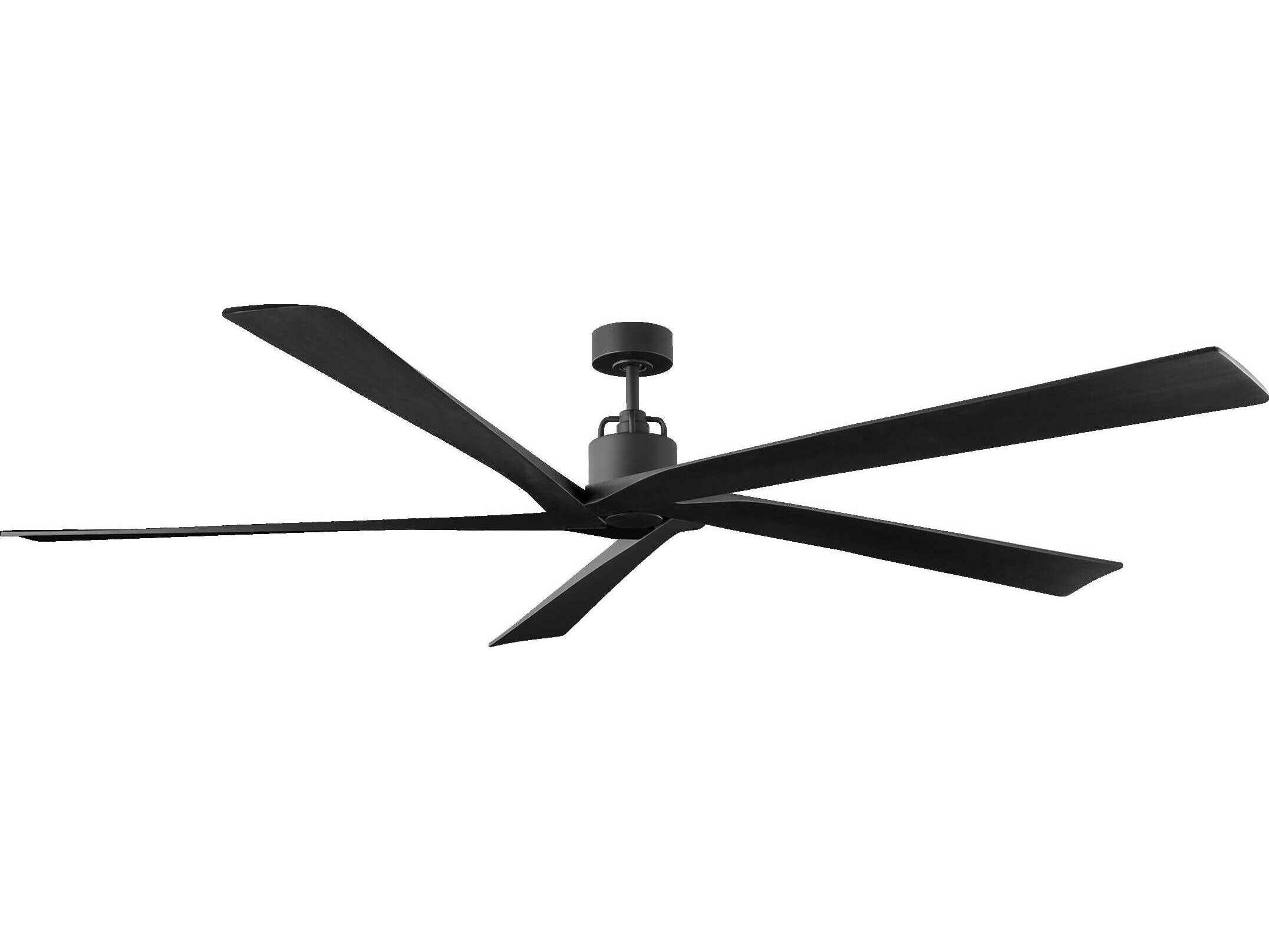 Visual Comfort Fan Aspen 84" Ceiling Fan