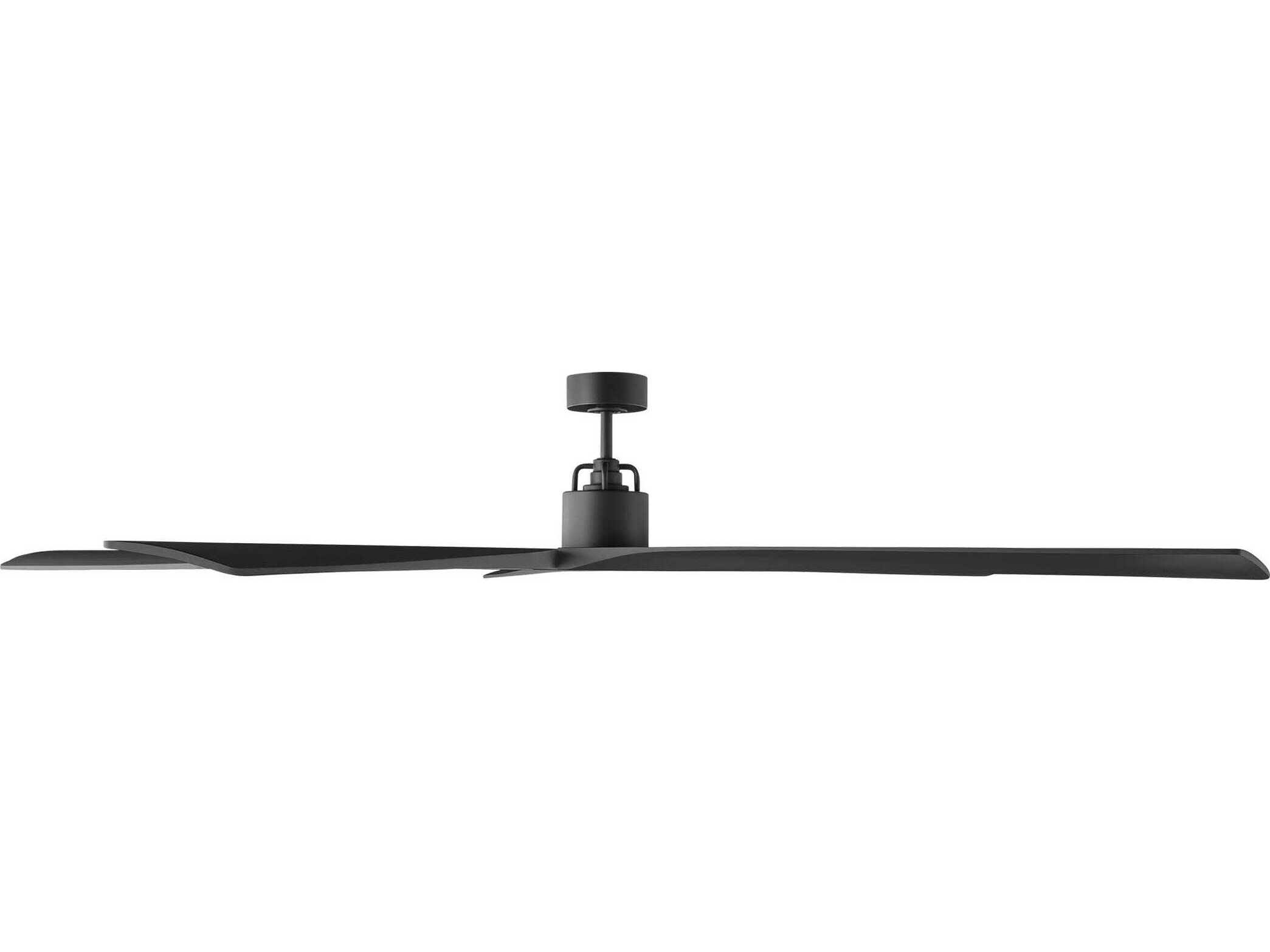 Visual Comfort Fan Aspen 84" Ceiling Fan