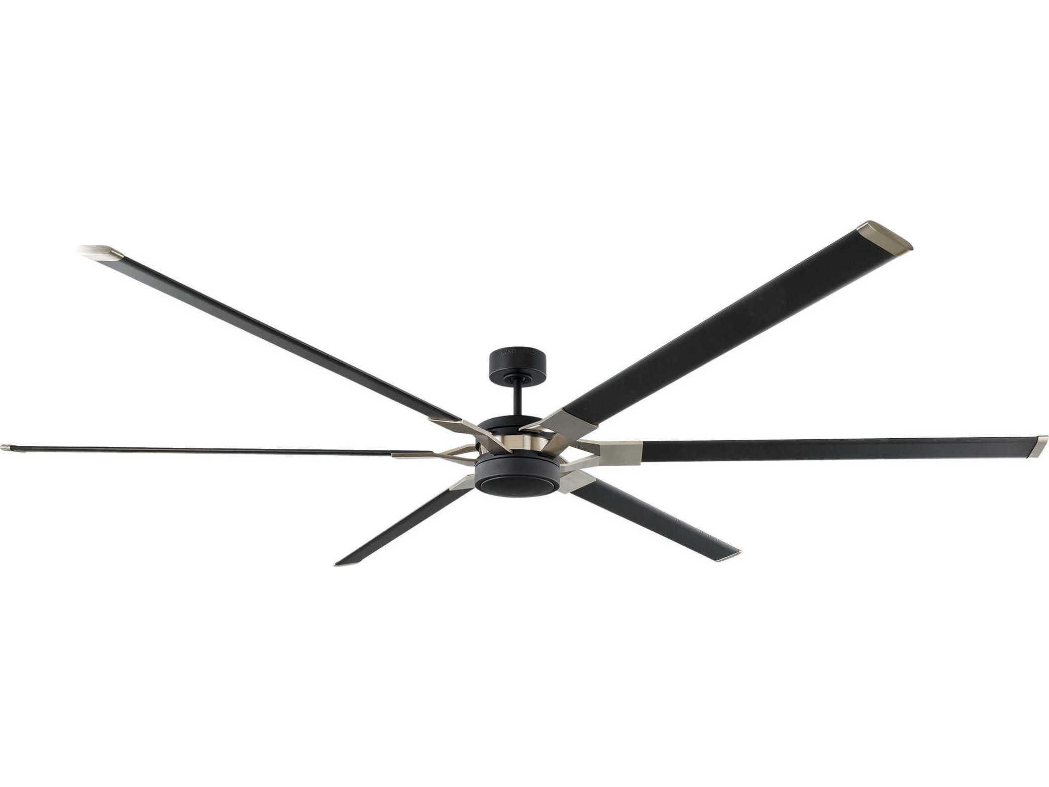 Visual Comfort Fan Loft 96" Ceiling Fan