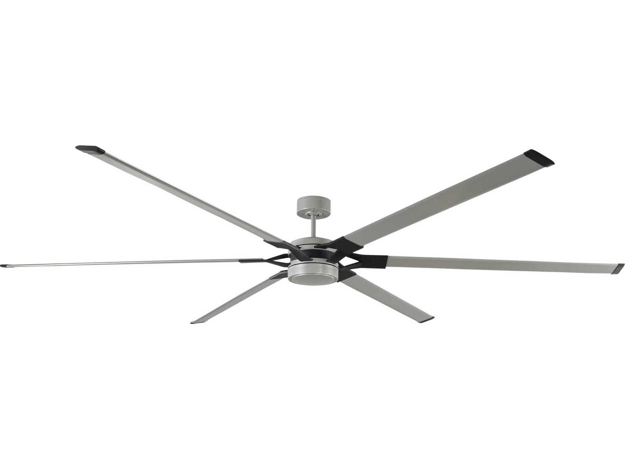 Visual Comfort Fan Loft 96" Ceiling Fan