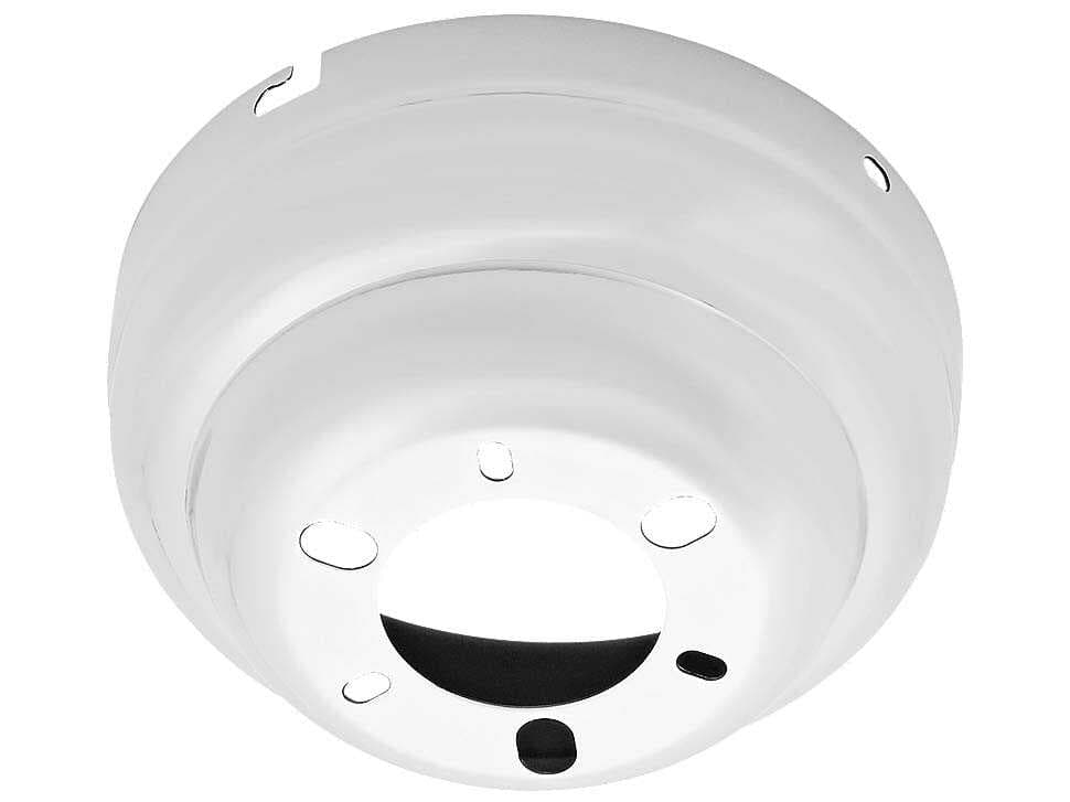 Visual Comfort Fan Universal White Flush Mount Canopy