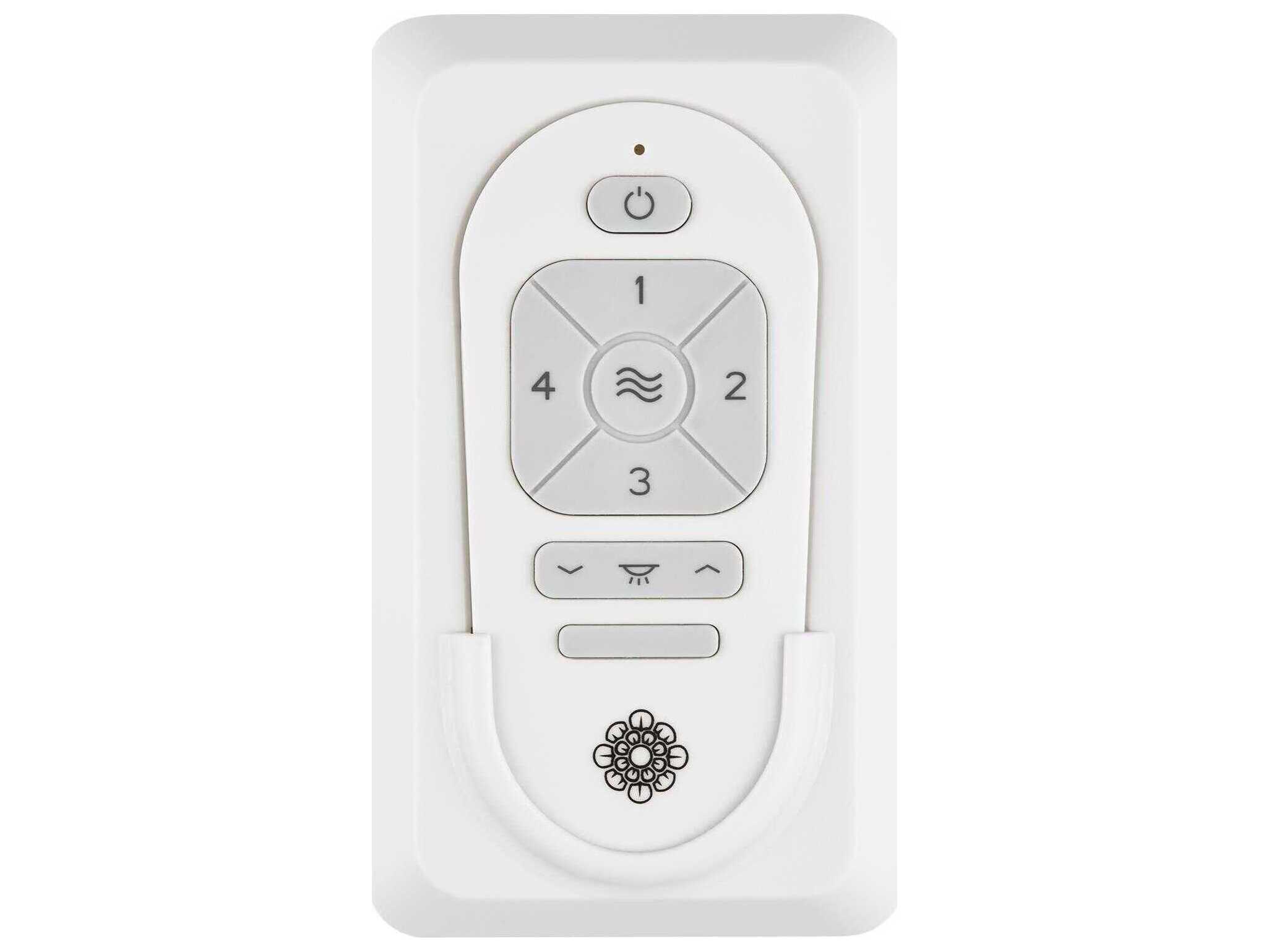 Visual Comfort Fan Universal Smart Ceiling Fan Remote Control