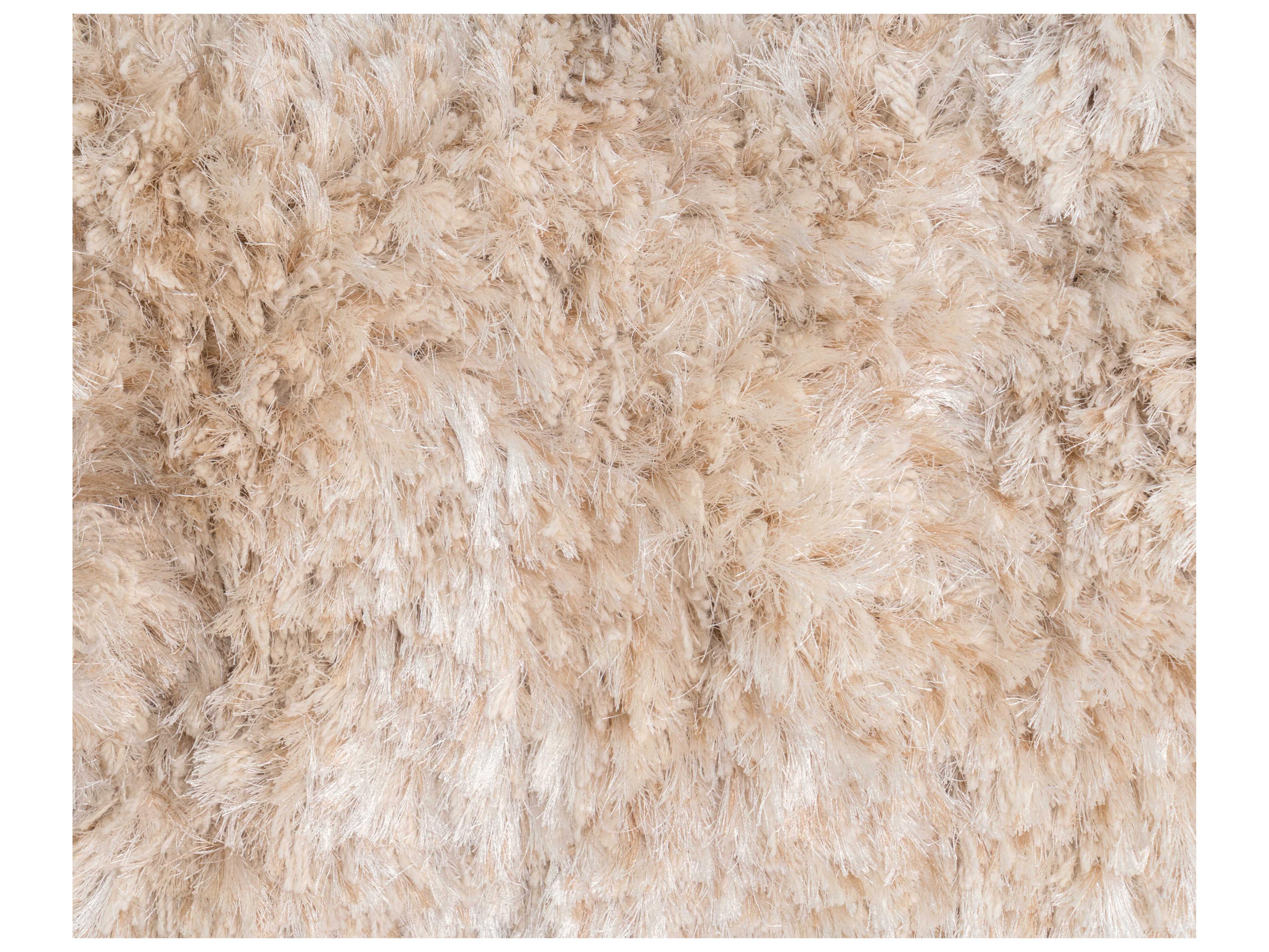 Villa by Classic Home Elegante Shag Area Rug