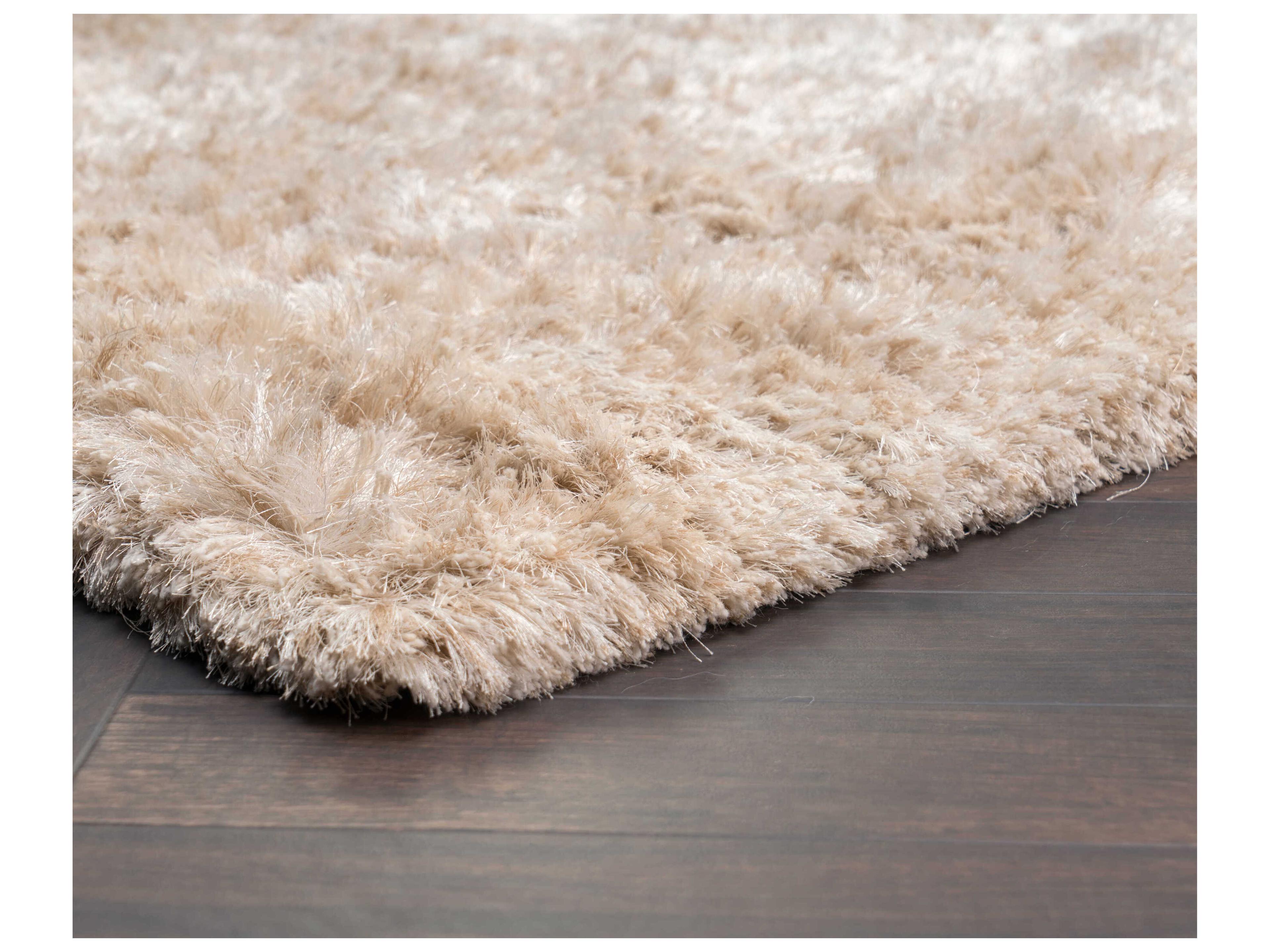 Villa by Classic Home Elegante Shag Area Rug