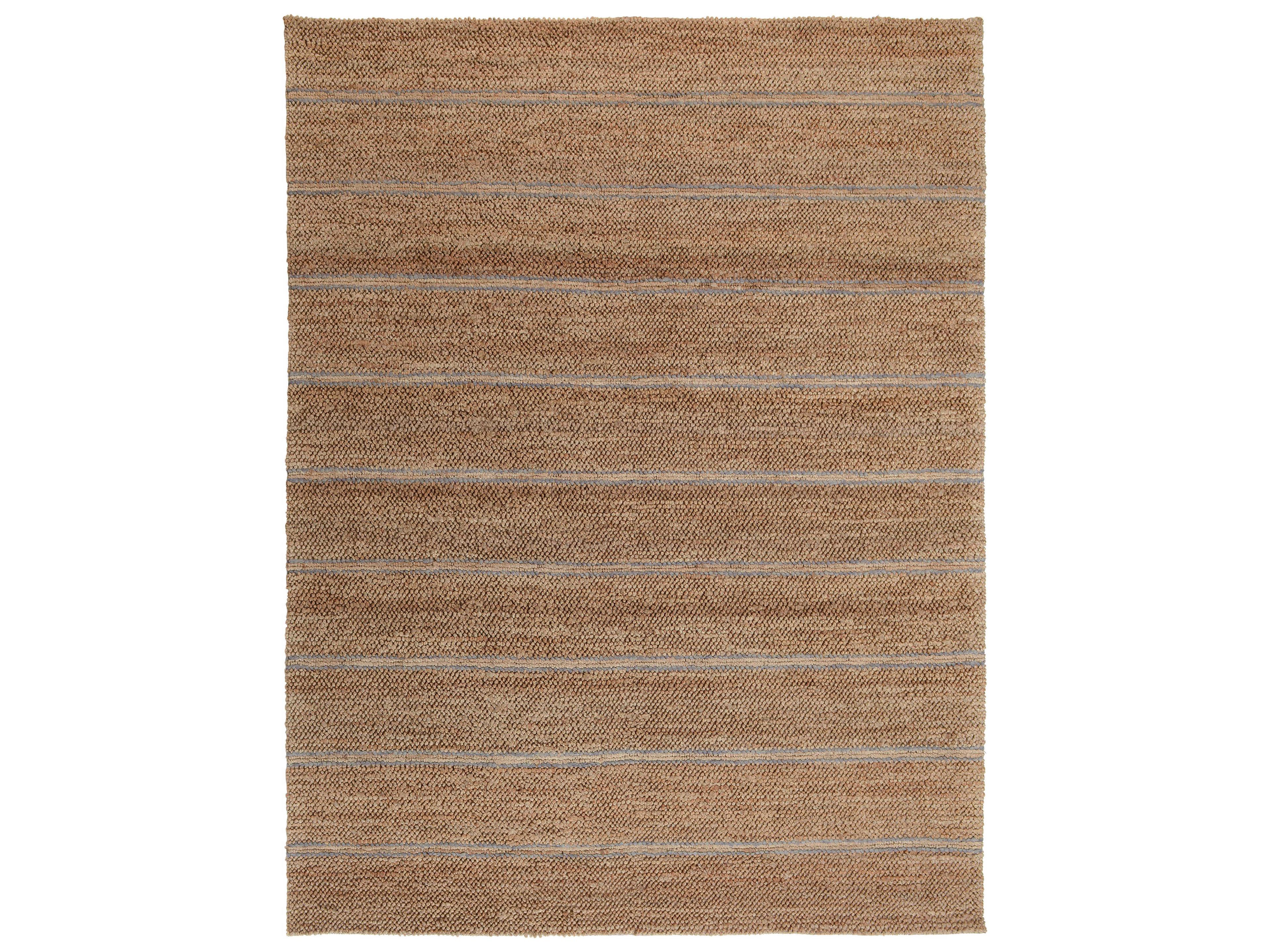 Villa by Classic Home Madrid Striped Area Rug
